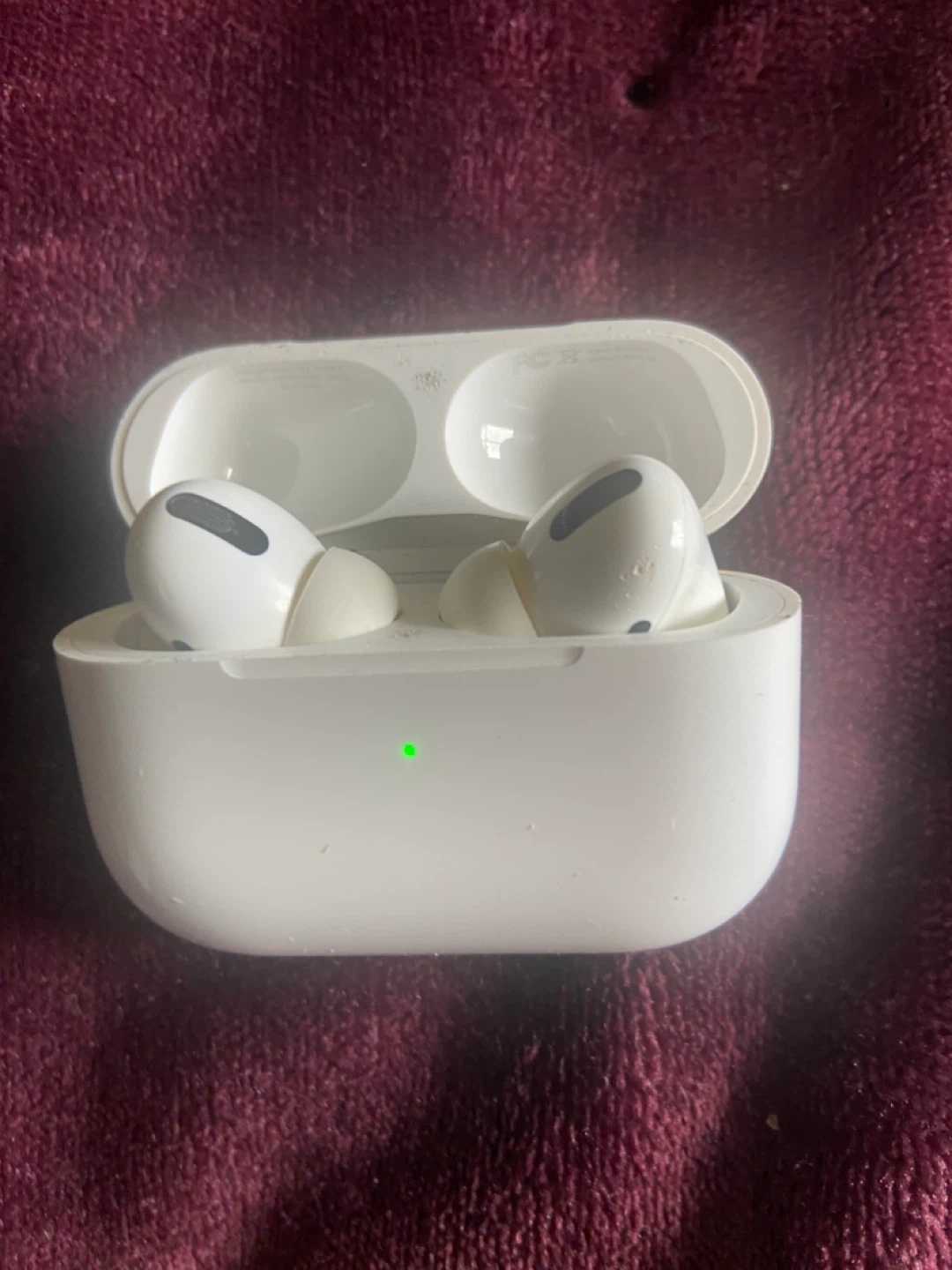 Apple AirPods Pro (1st Gen)