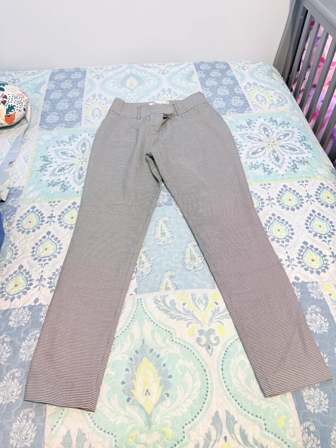 Women's Dress Pants Size 8