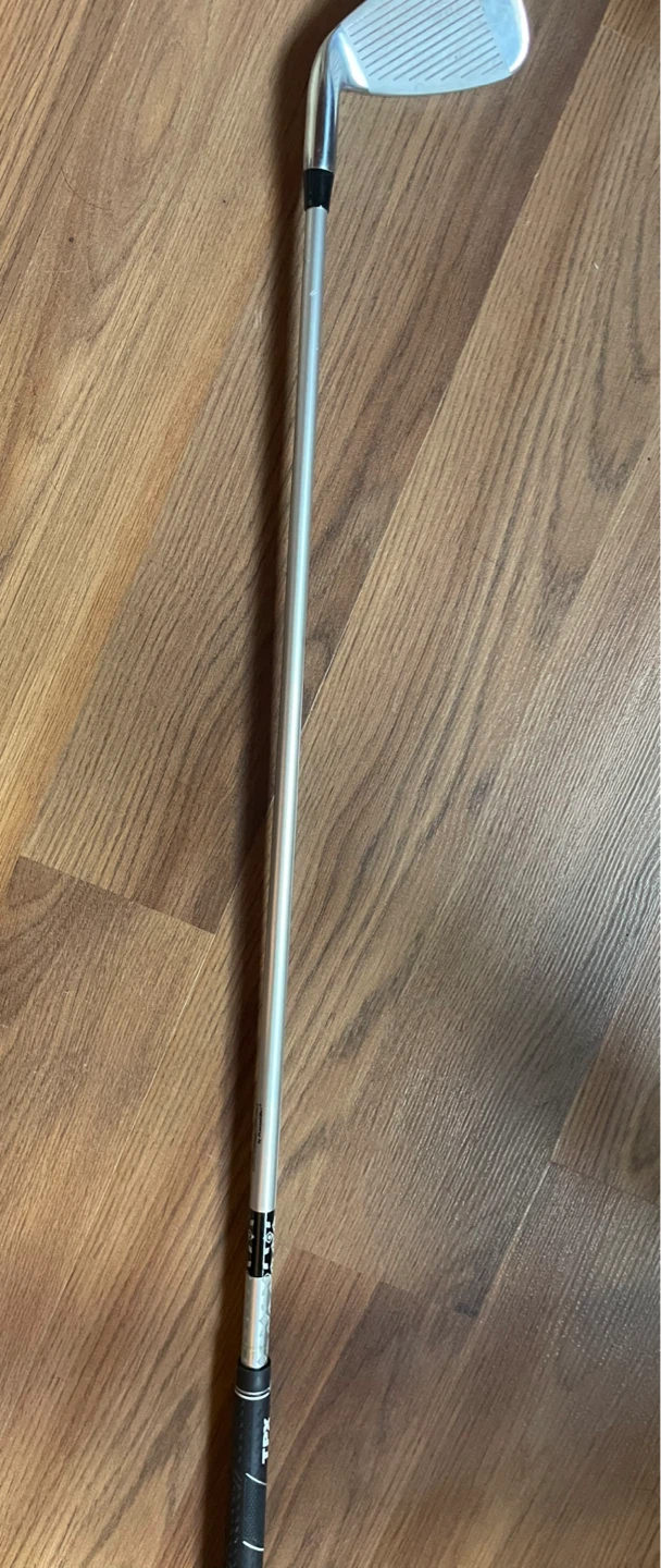 Golf clubs - photo 4
