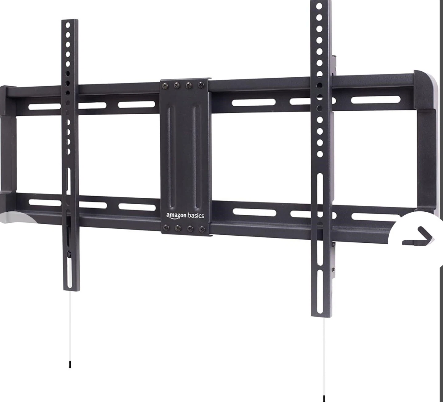 Amazon Basics TV Wall Mount - photo 2