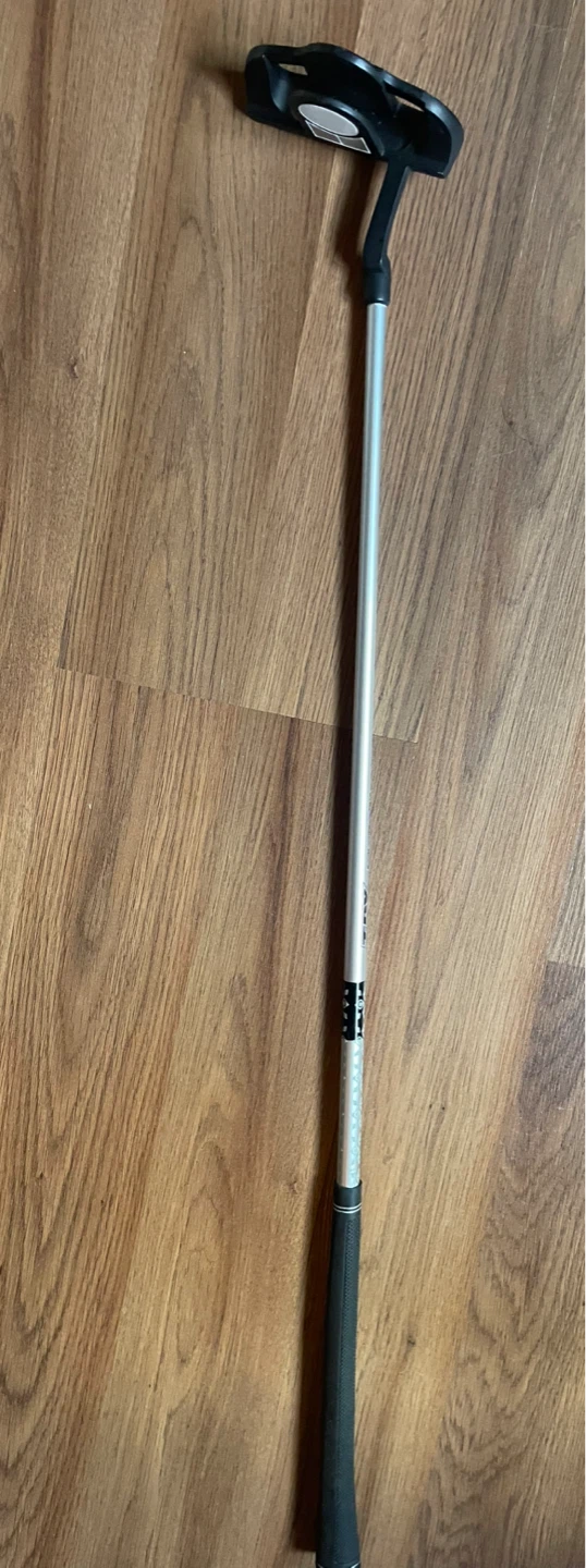Golf clubs - photo 5