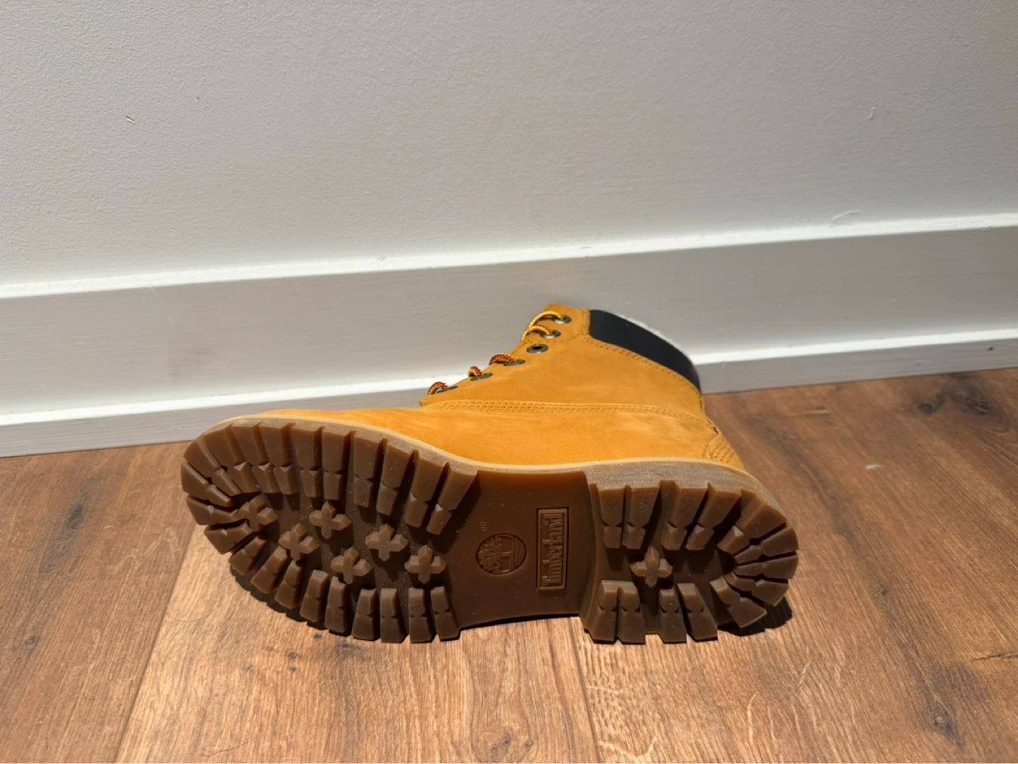 Timberland Women's Winter Boots Size - photo 4