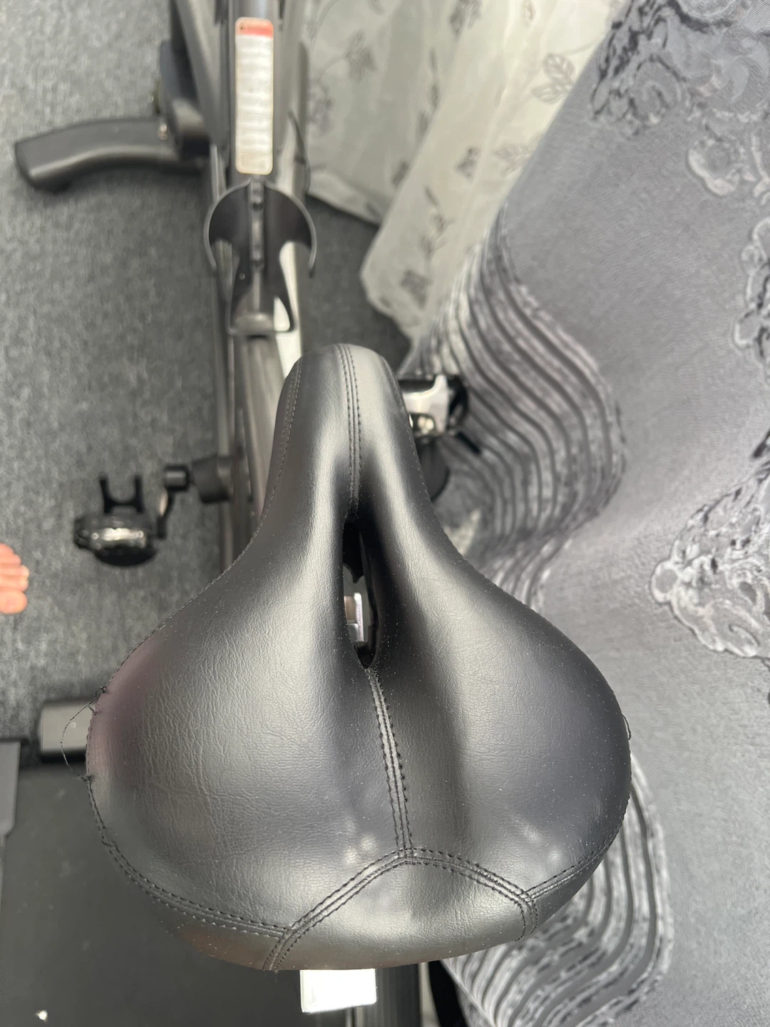 Exercise Bike - photo 2
