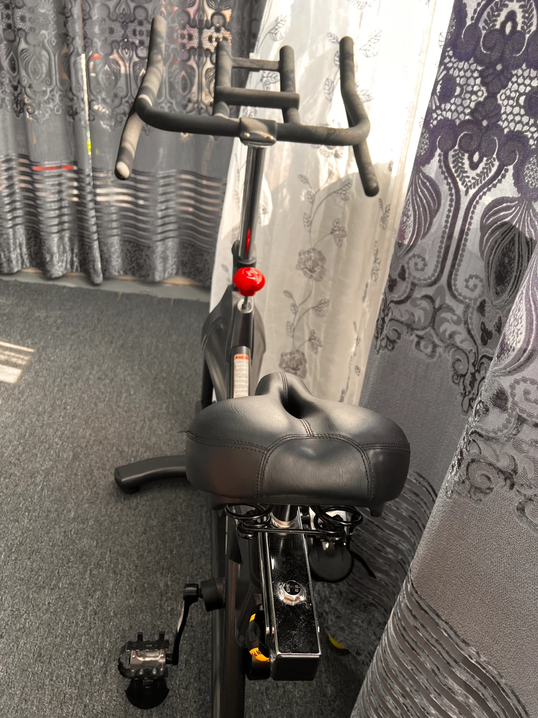 Exercise Bike - photo 4