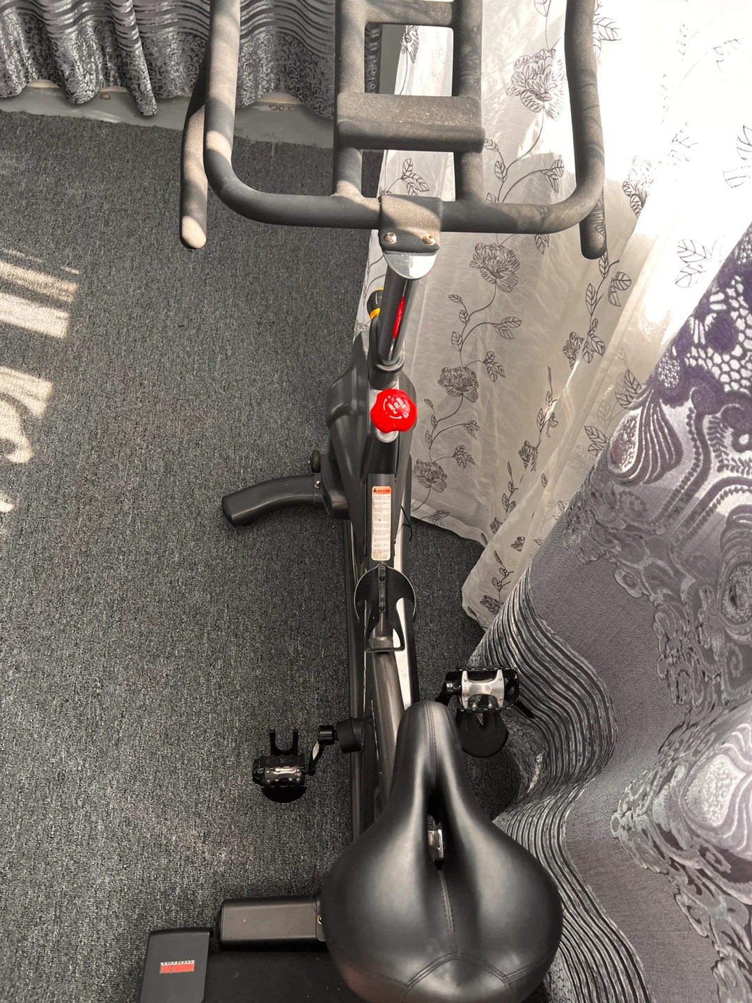 Exercise Bike - photo 3