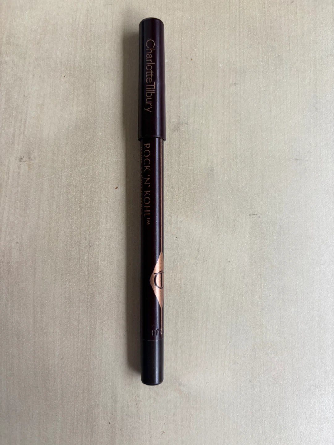 Charlotte Tilbury Rock ‘N’ Kohl eyeliner