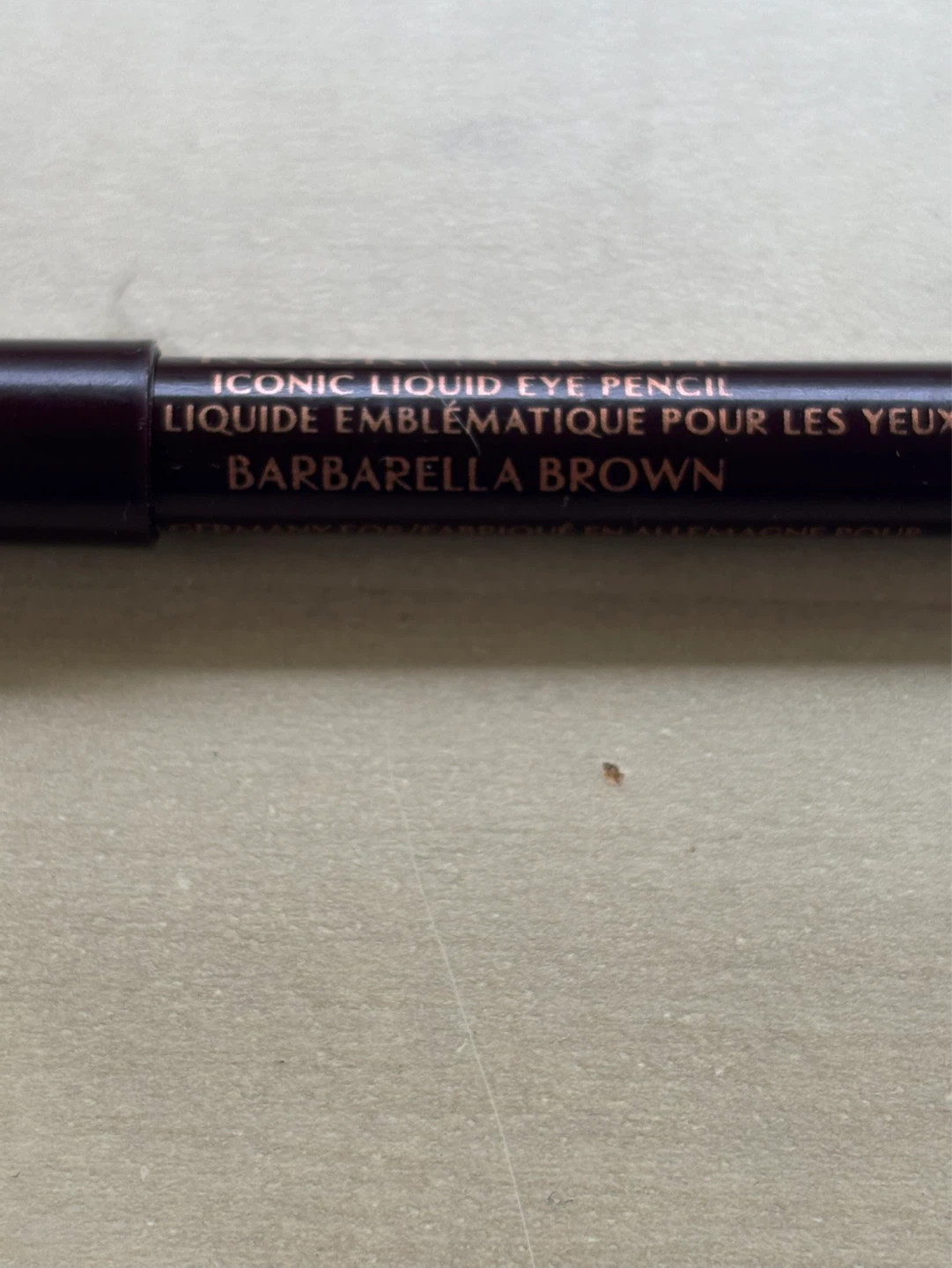 Charlotte Tilbury Rock ‘N’ Kohl eyeliner - photo 2