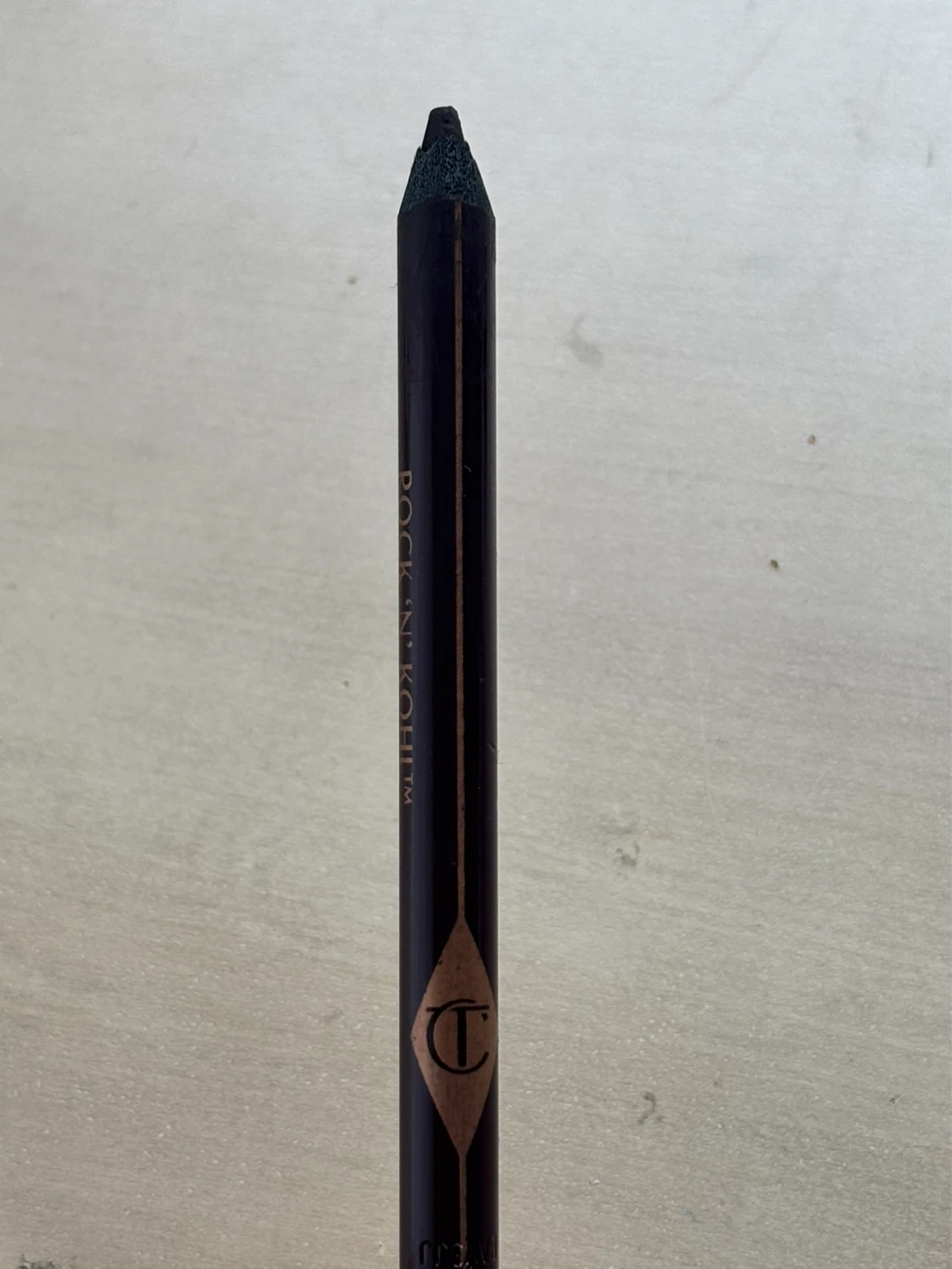Charlotte Tilbury Rock ‘N’ Kohl eyeliner - photo 3