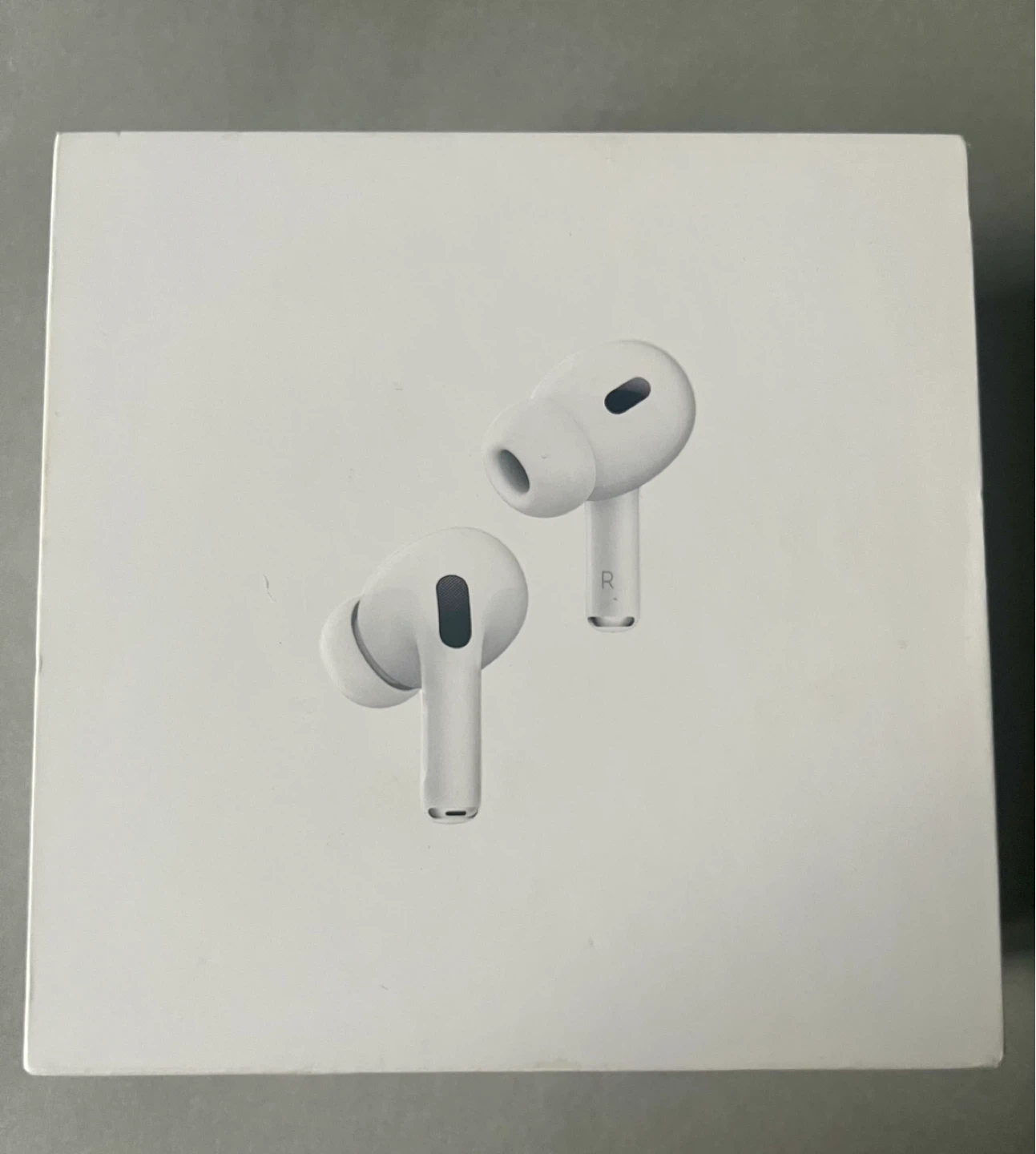 Apple AirPods Pro (2nd generation) with Charging Case