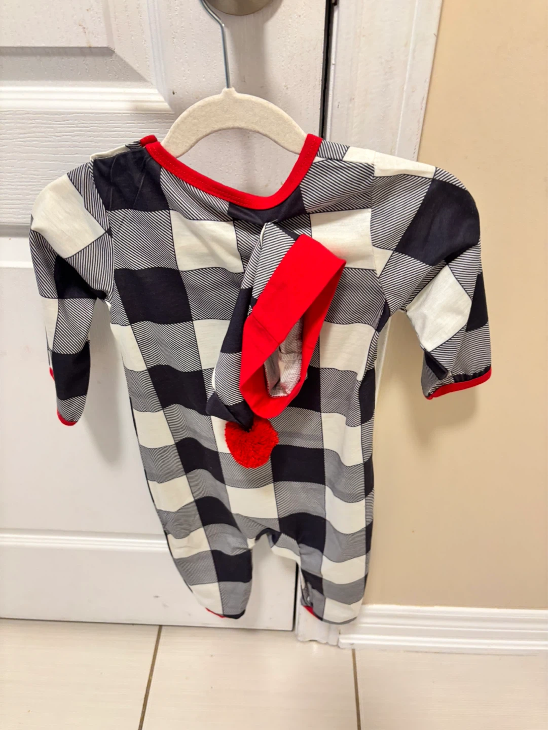 Baby Bunting Suit - photo 2