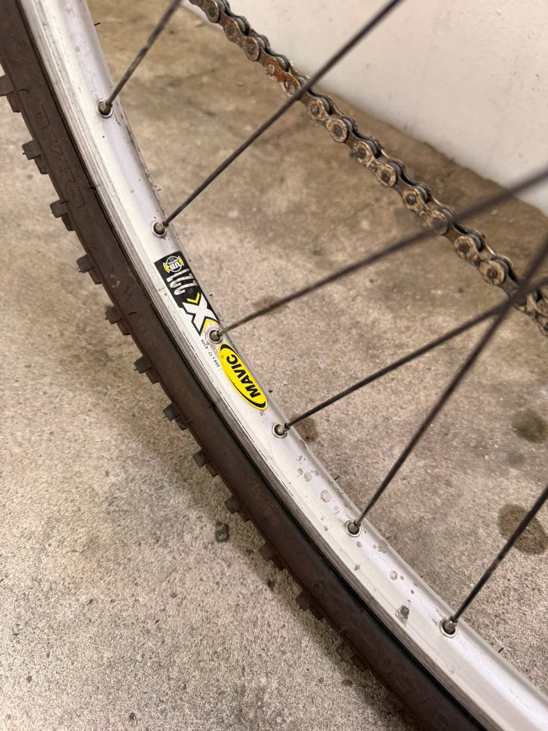 Barracuda Cuda Mountain Bike - photo 5