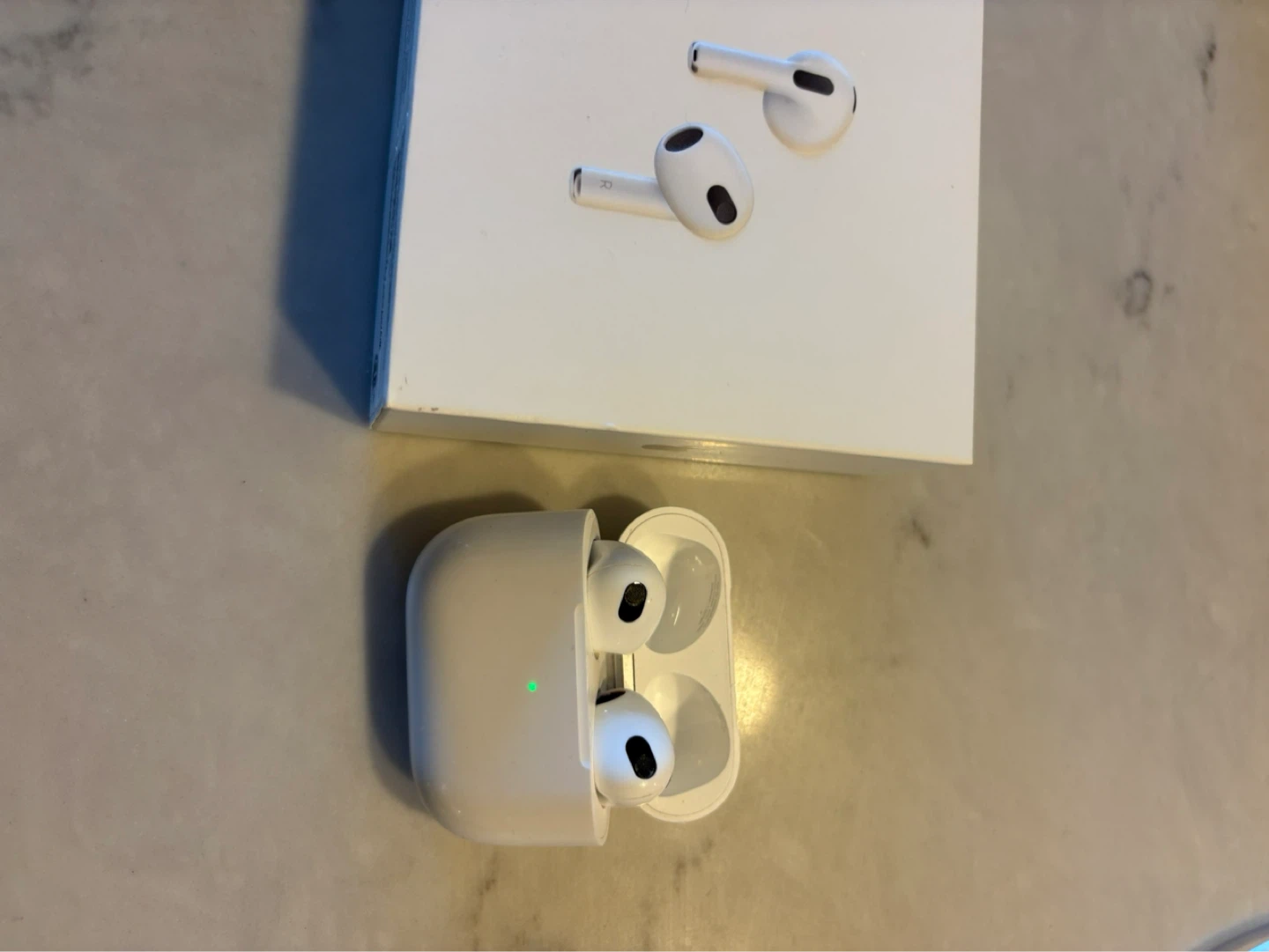 Airpods MagSafe 3rd gen