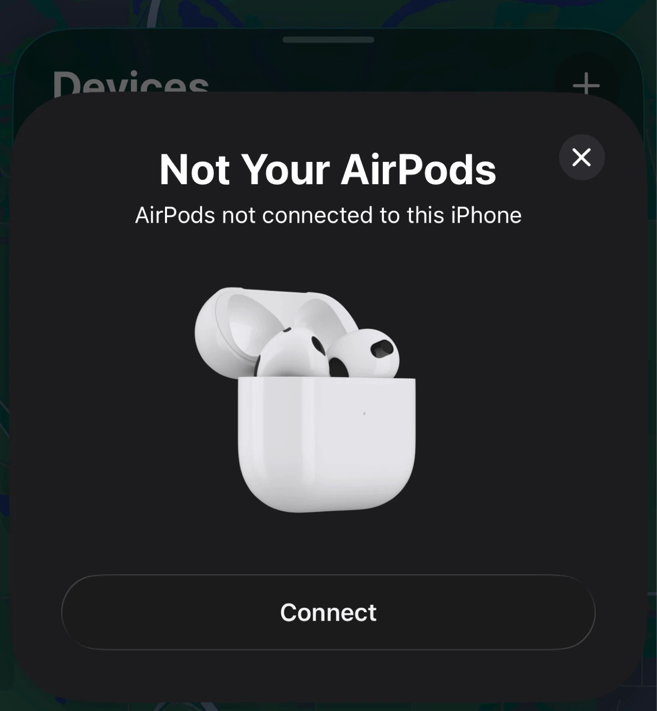 Airpods MagSafe 3rd gen - photo 4