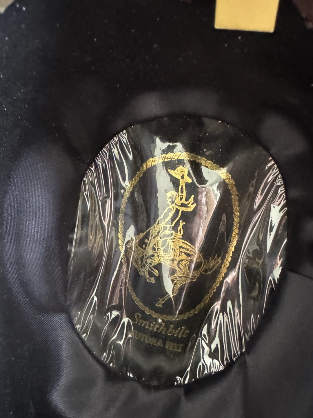 Smithbilt Hats Cowboy Hat - photo 3
