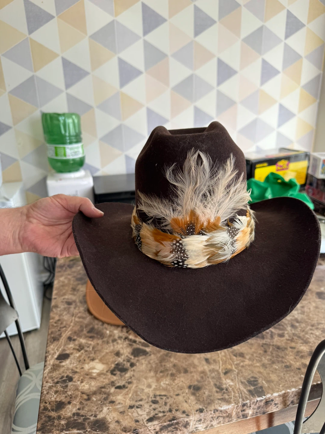 Smithbilt Hats Cowboy Hat