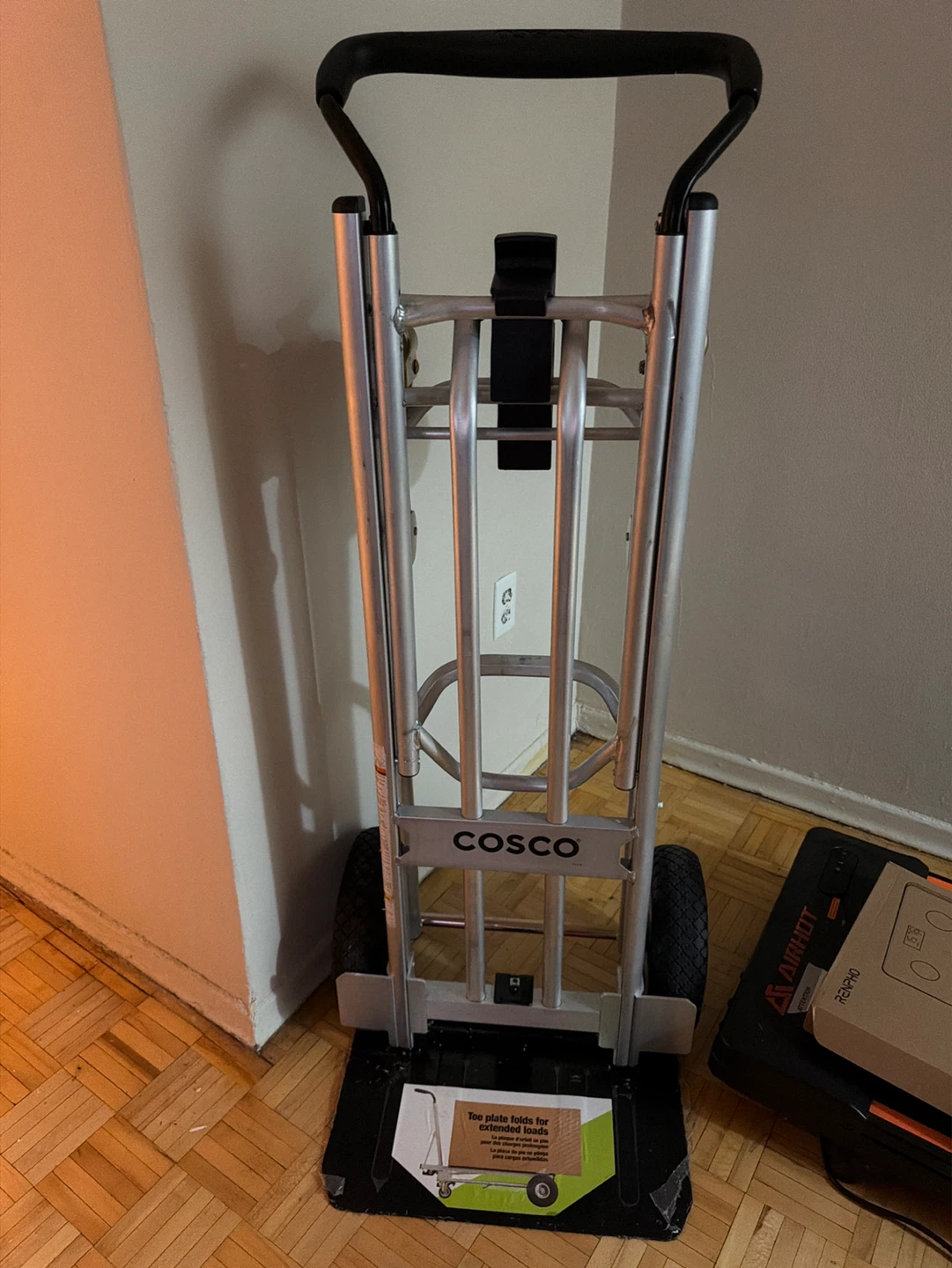 Cosco Aluminum Hand Truck