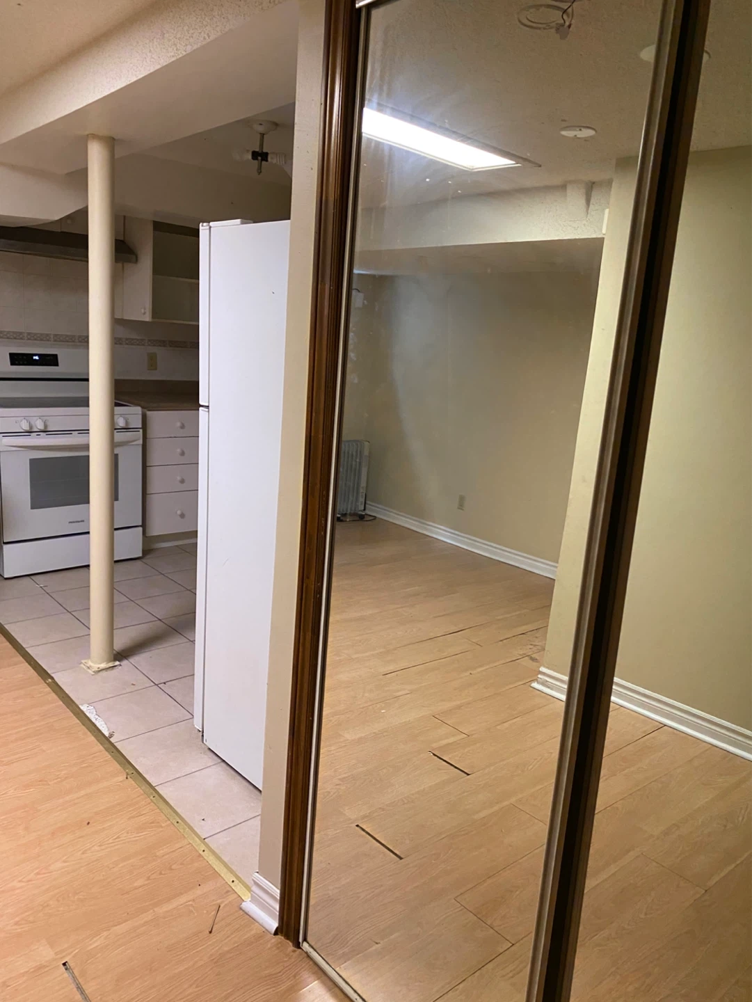 Basement Apartment for Rent – Meadowvale & Sheppard - photo 4