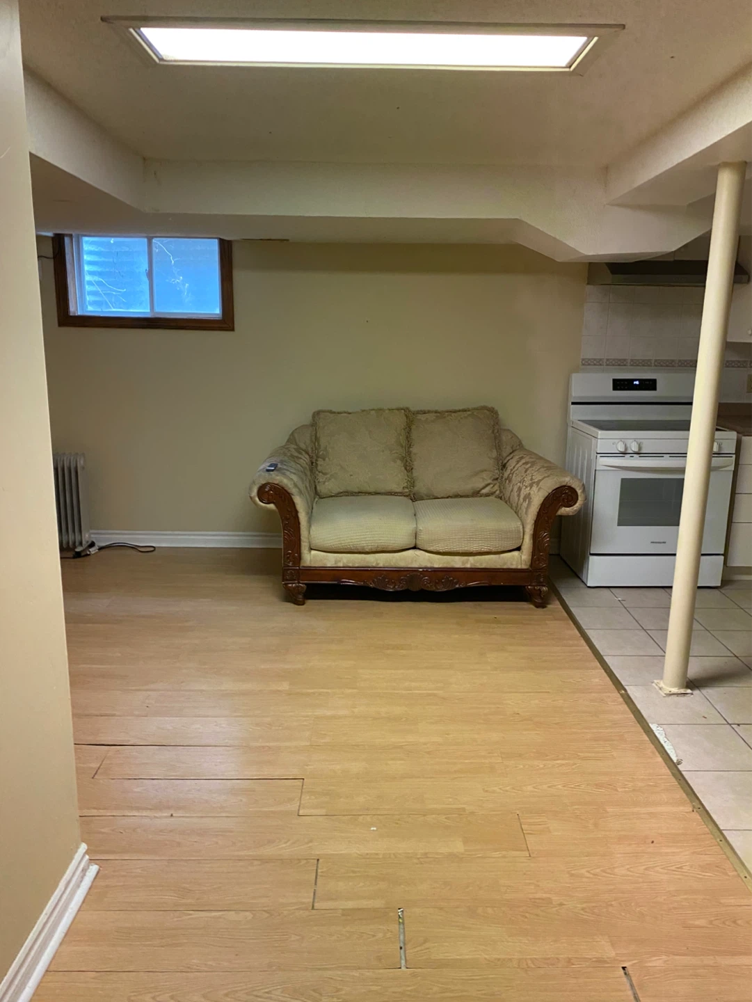 Basement Apartment for Rent – Meadowvale & Sheppard - photo 5