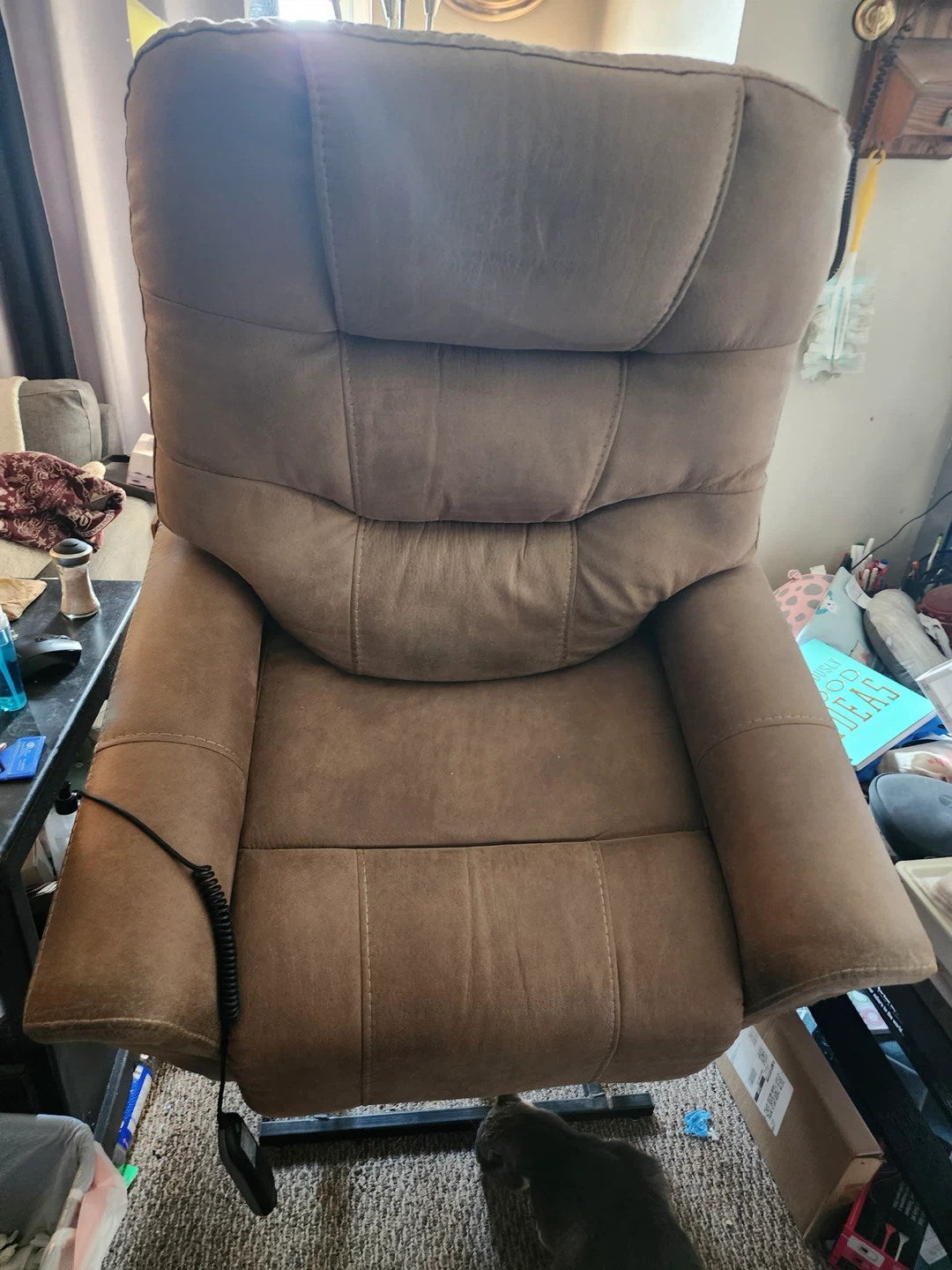 Power Lift Chair