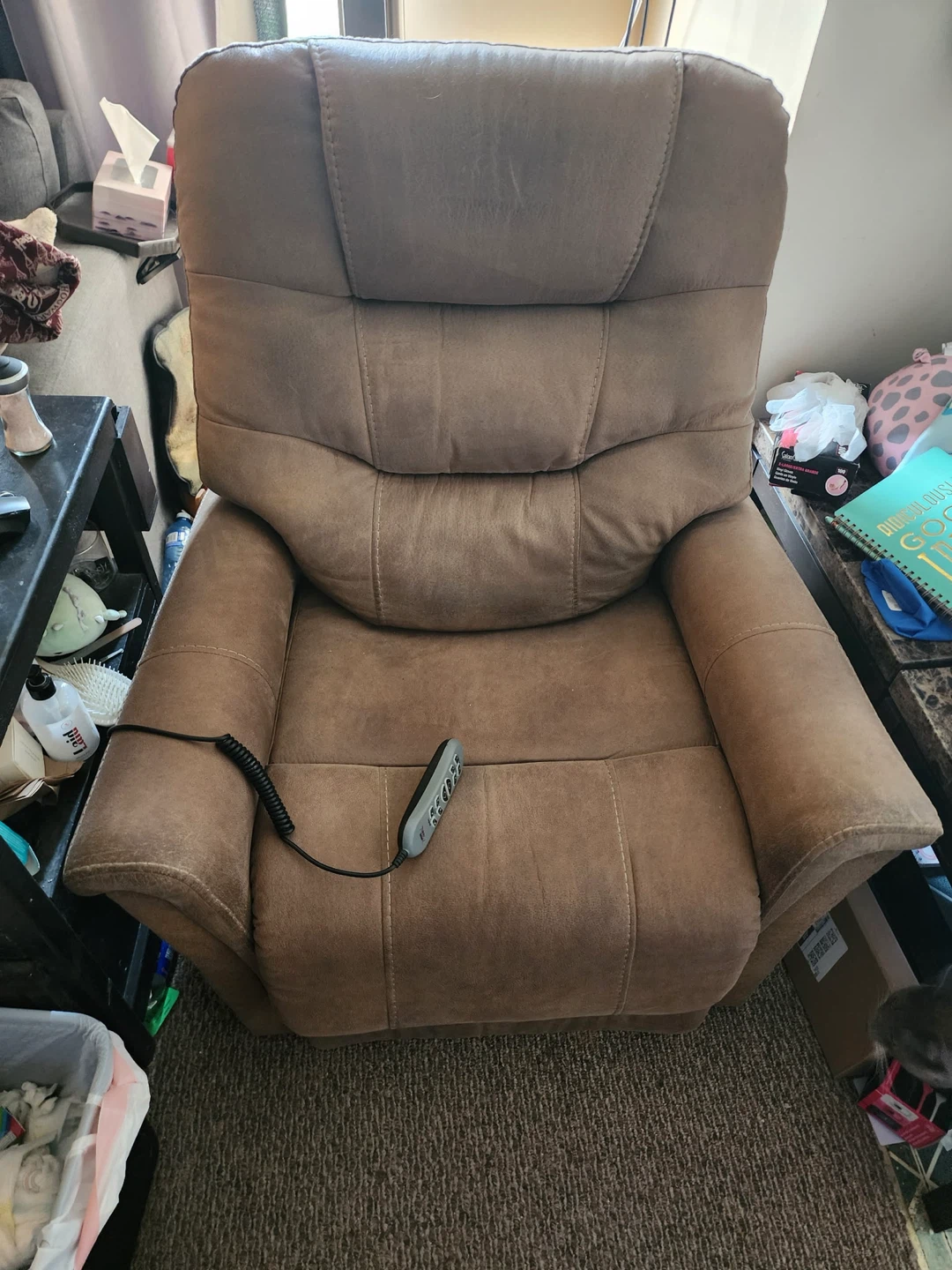 Power Lift Chair - photo 2