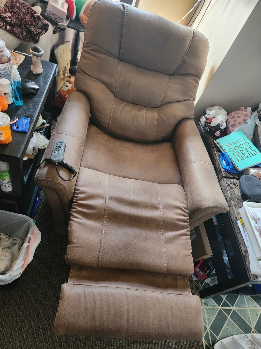 Power Lift Chair - photo 3