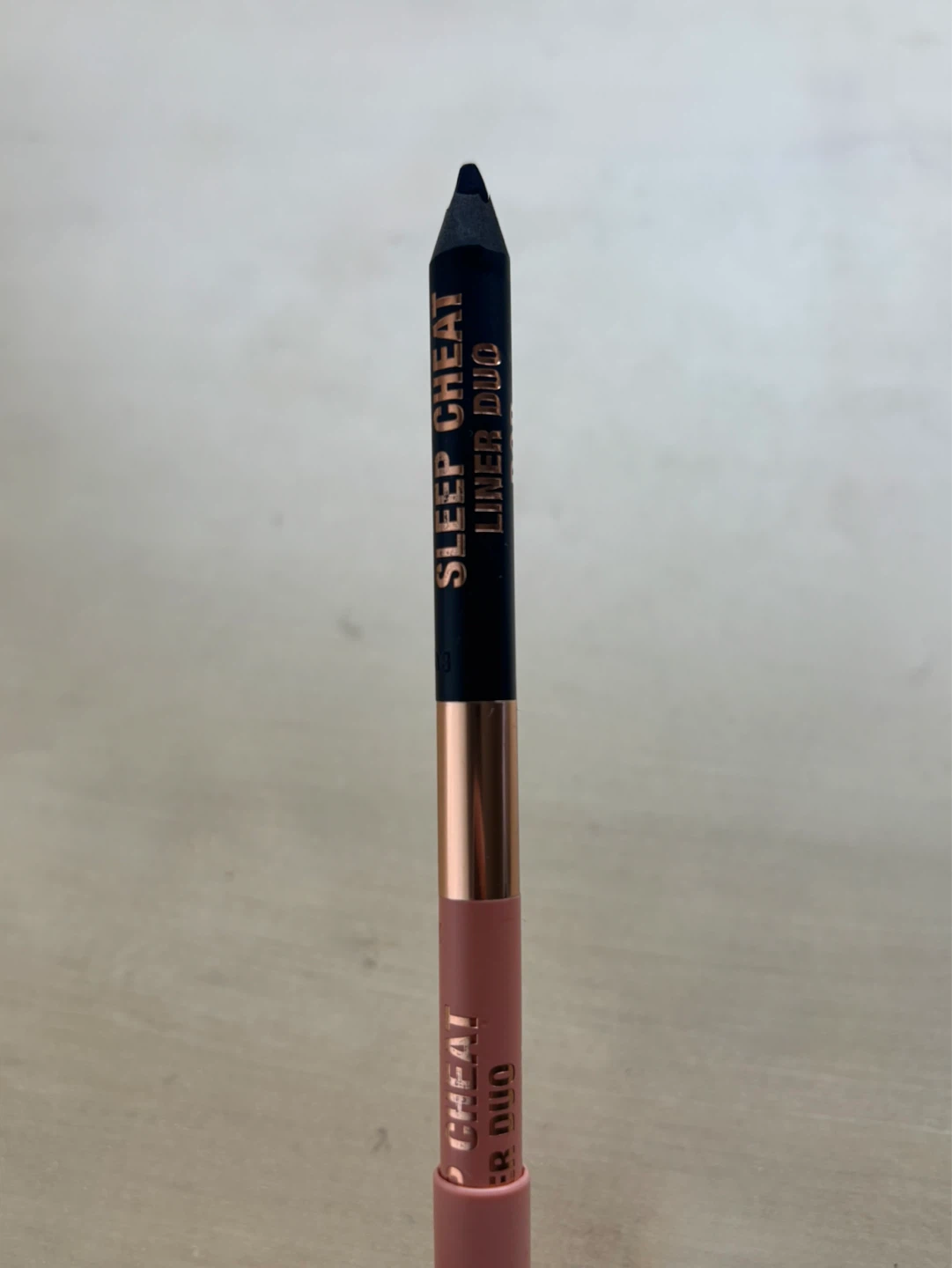 Charlotte Tilbury duo eyeliner - photo 3