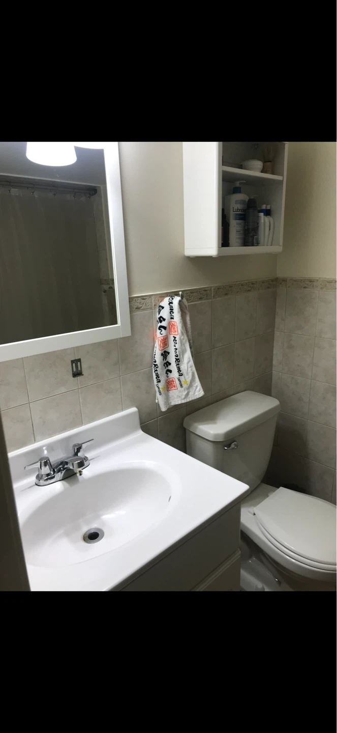 One bedroom apartment for rent - photo 5