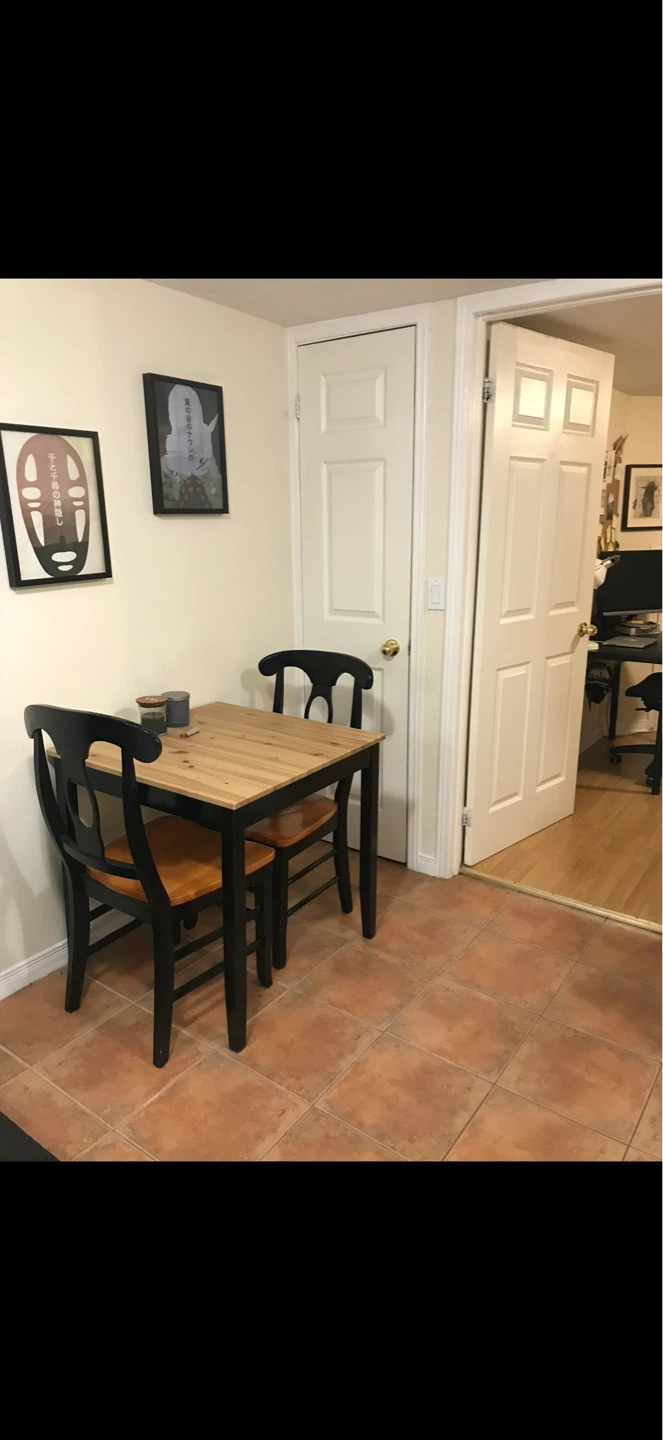 One bedroom apartment for rent - photo 4