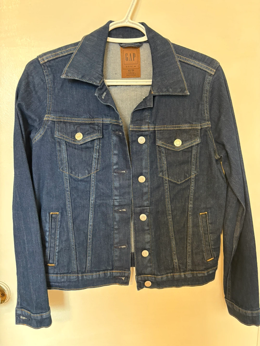 Gap Denim Jacket - XS