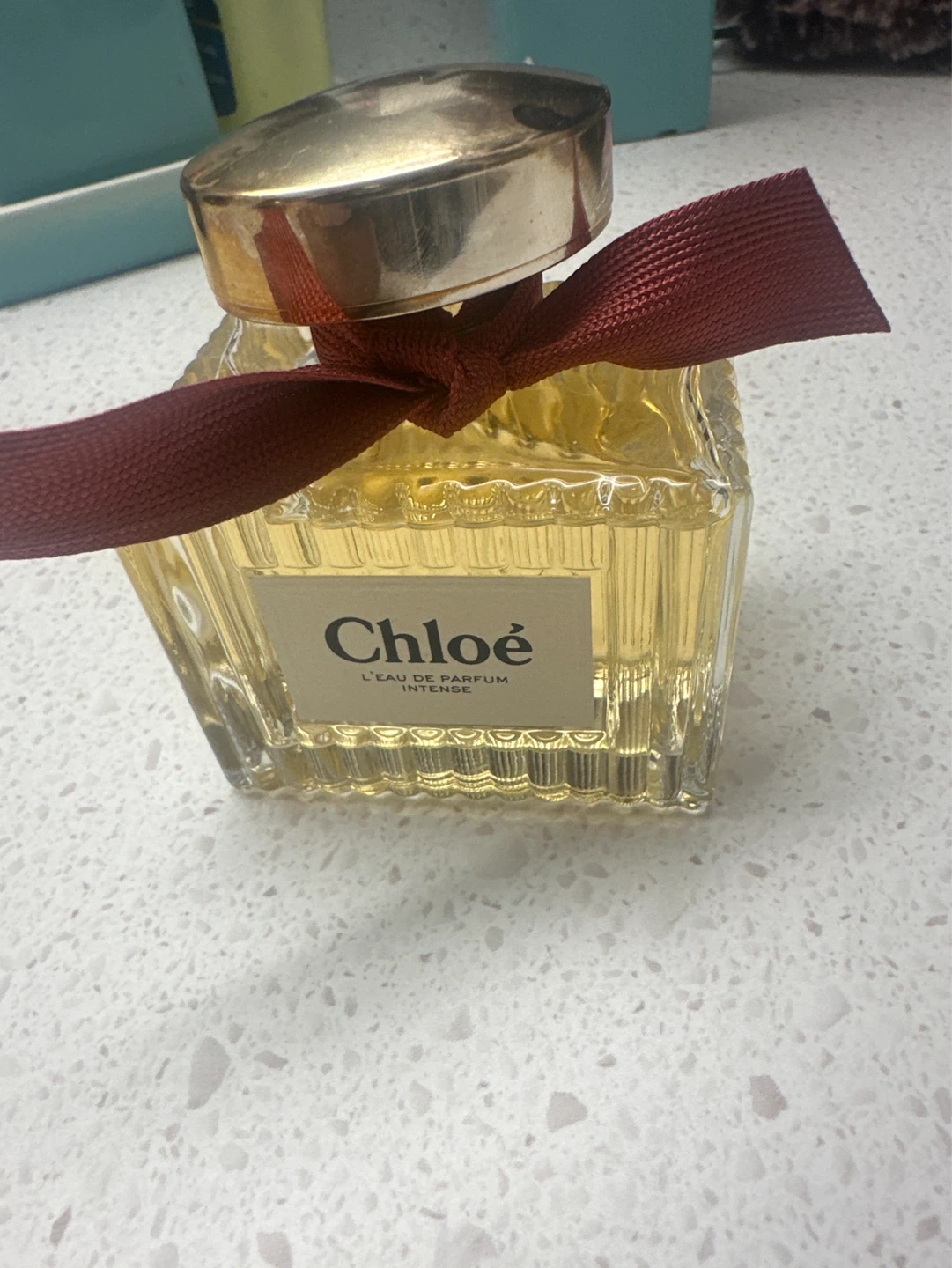 Chloé L'Eau de Parfum Intense
