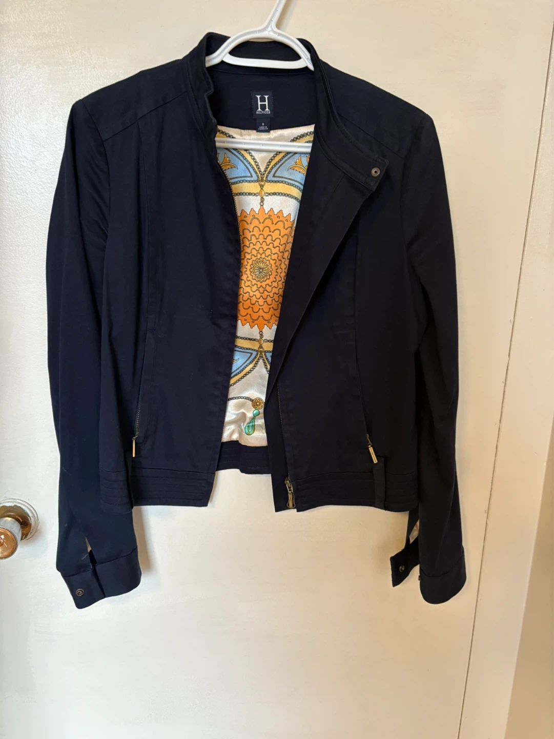 Tommy jacket - photo 2