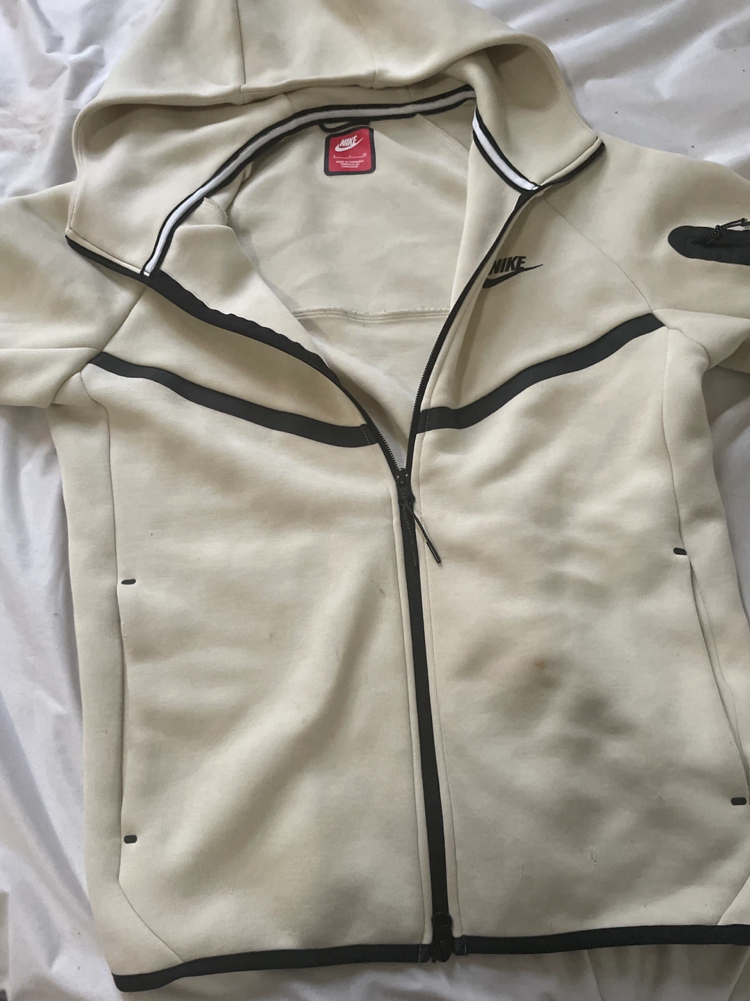 Nike Tech Fleece Hoodie