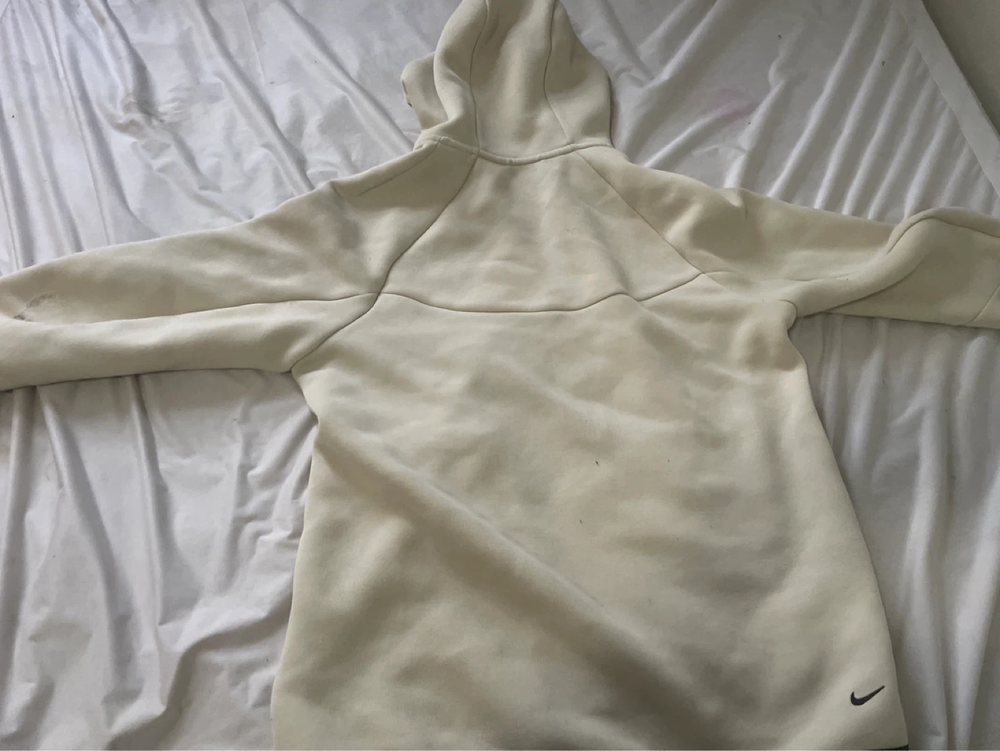 Nike Tech Fleece Hoodie - photo 2