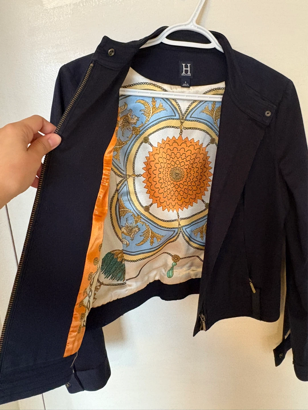 Tommy jacket - photo 3