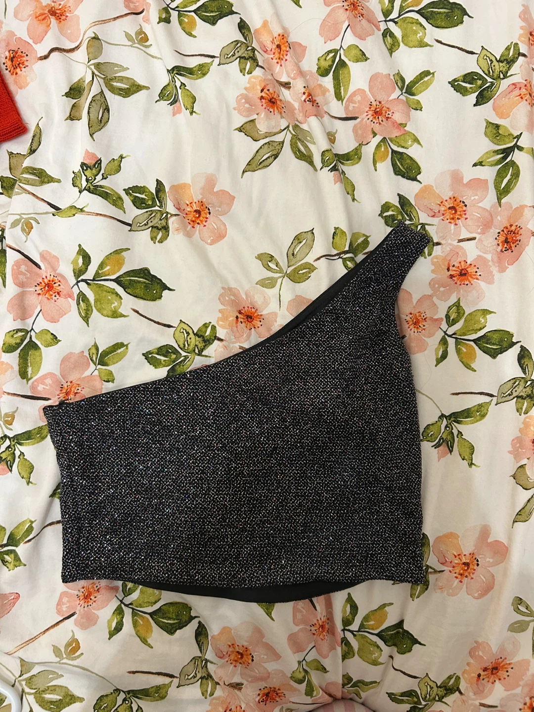 Crop Top from Topshop - photo 2