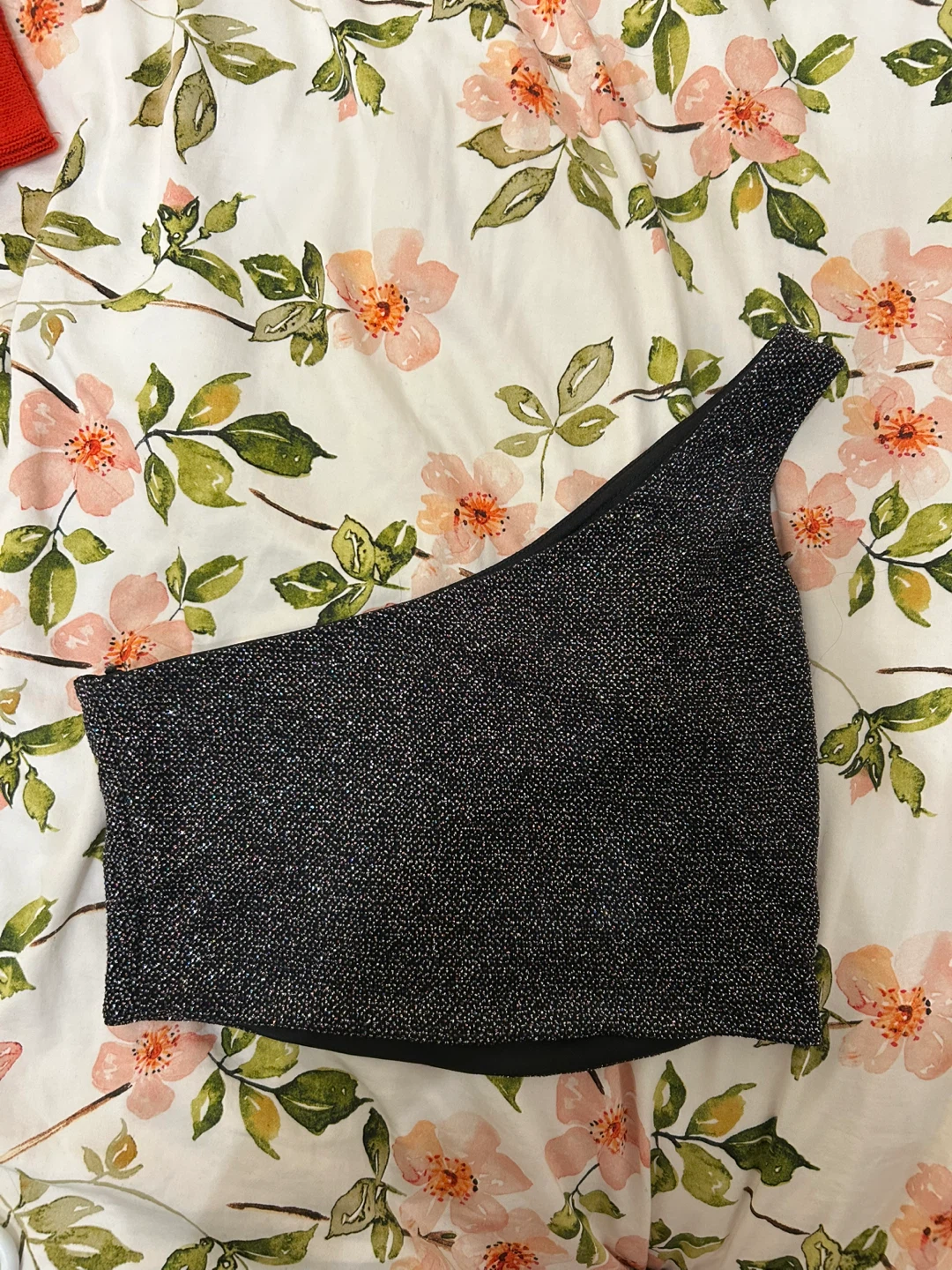 Crop Top from Topshop