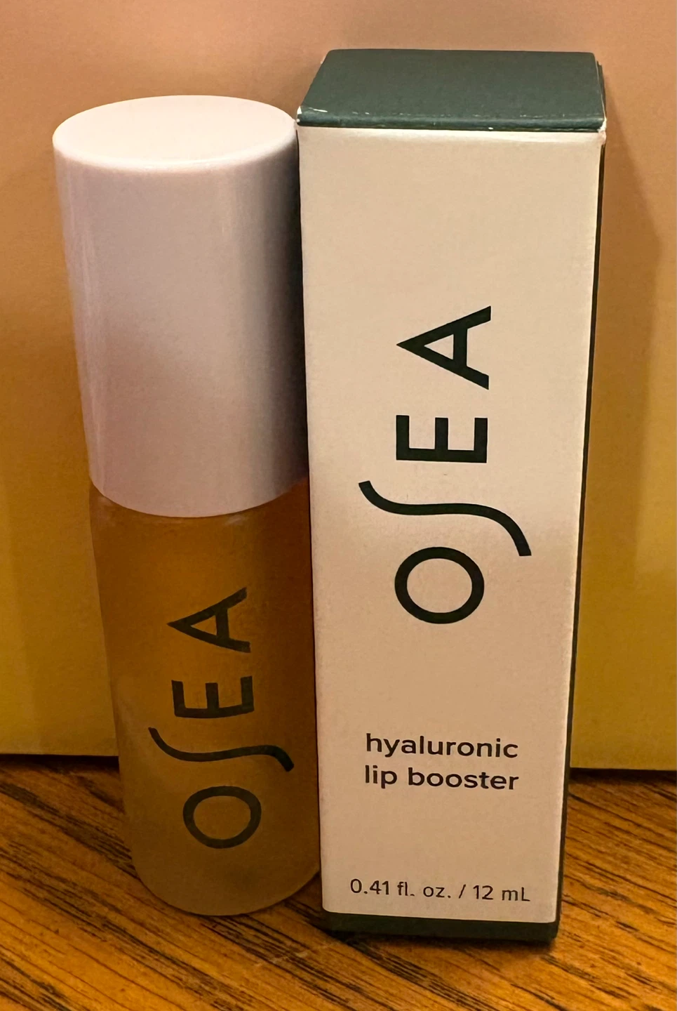 ✨✨Osea Hyaluronic Lip Booster 0.41 fl. oz.