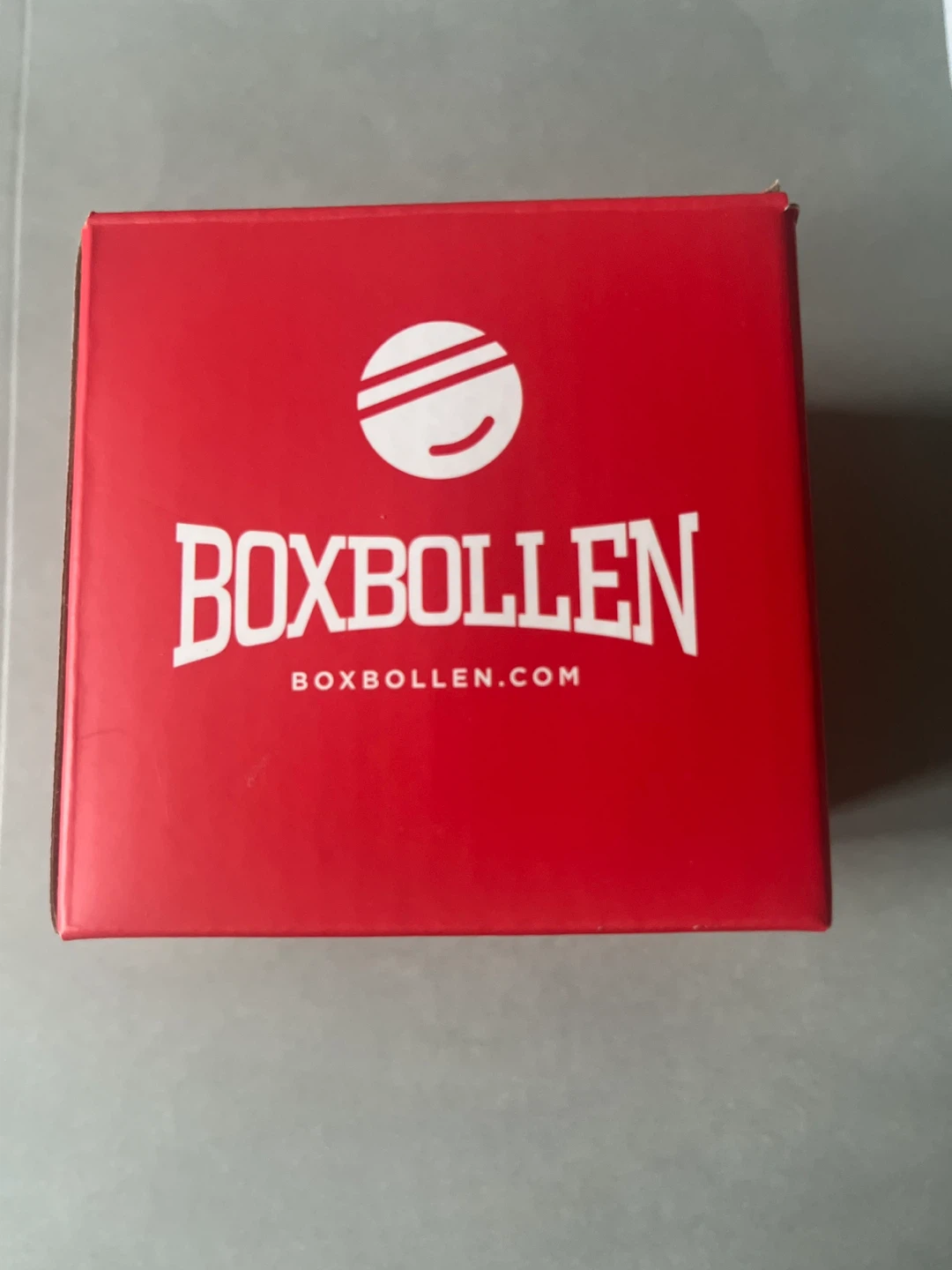 BOXBOLLEN Reflex Speed Training Ball