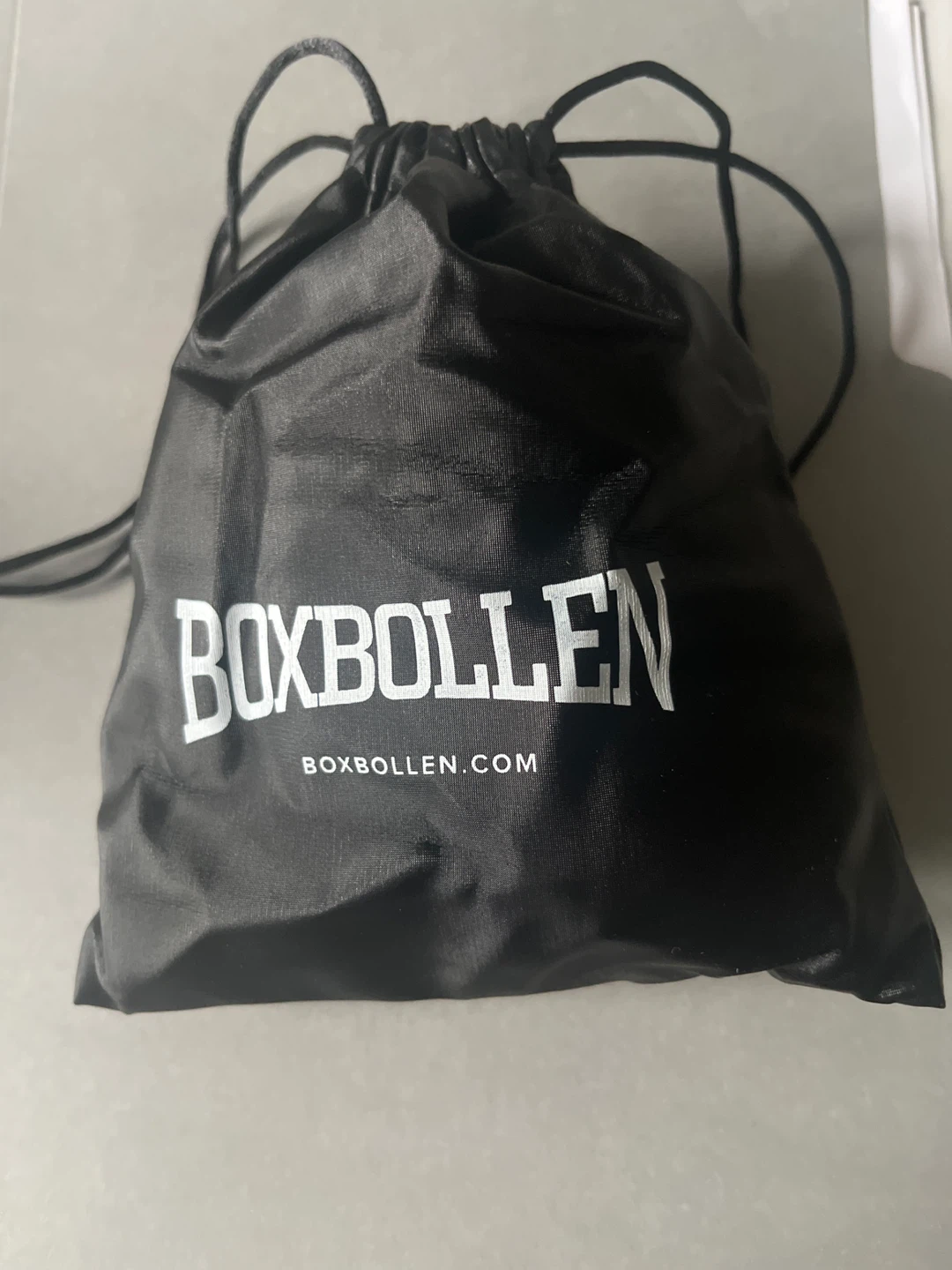 BOXBOLLEN Reflex Speed Training Ball - photo 2
