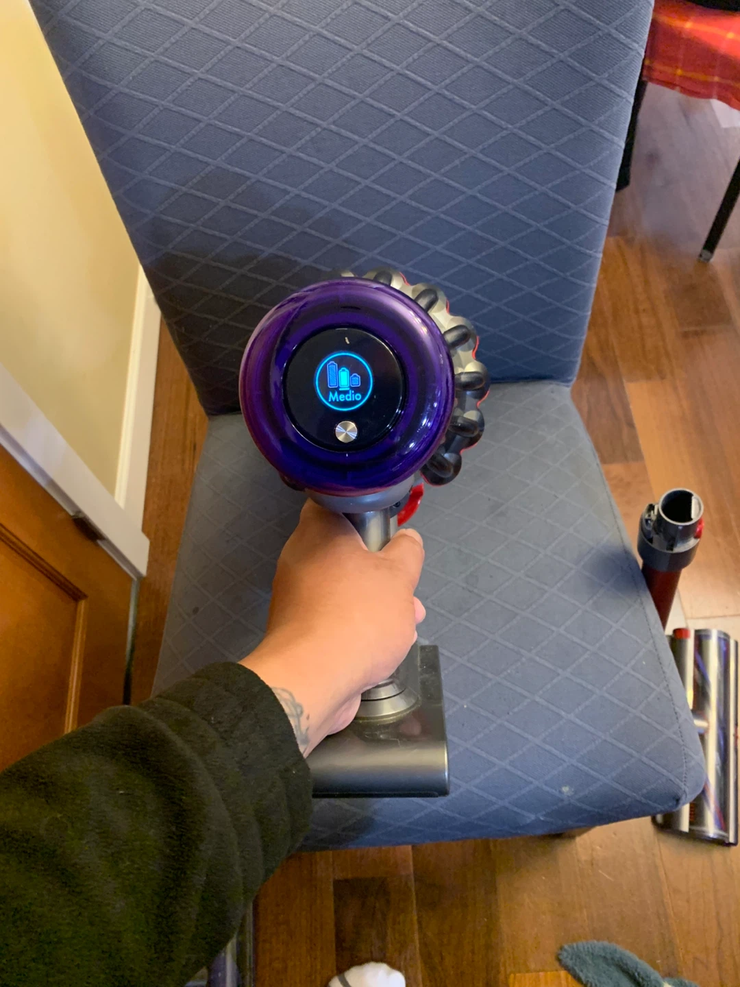 Dyson V11 Torque Drive Cordless Vacuum Cleaner - photo 2