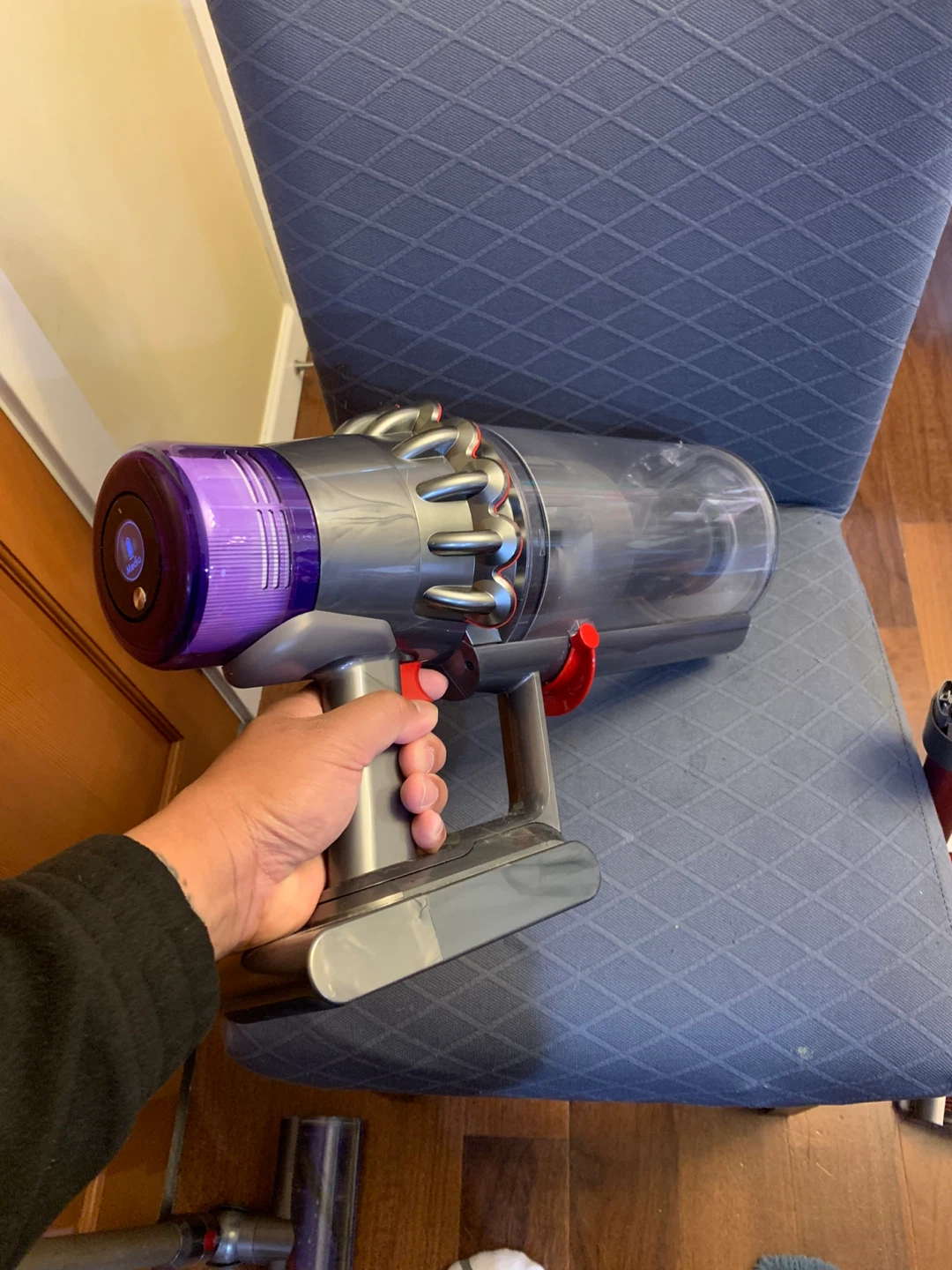 Dyson V11 Torque Drive Cordless Vacuum Cleaner