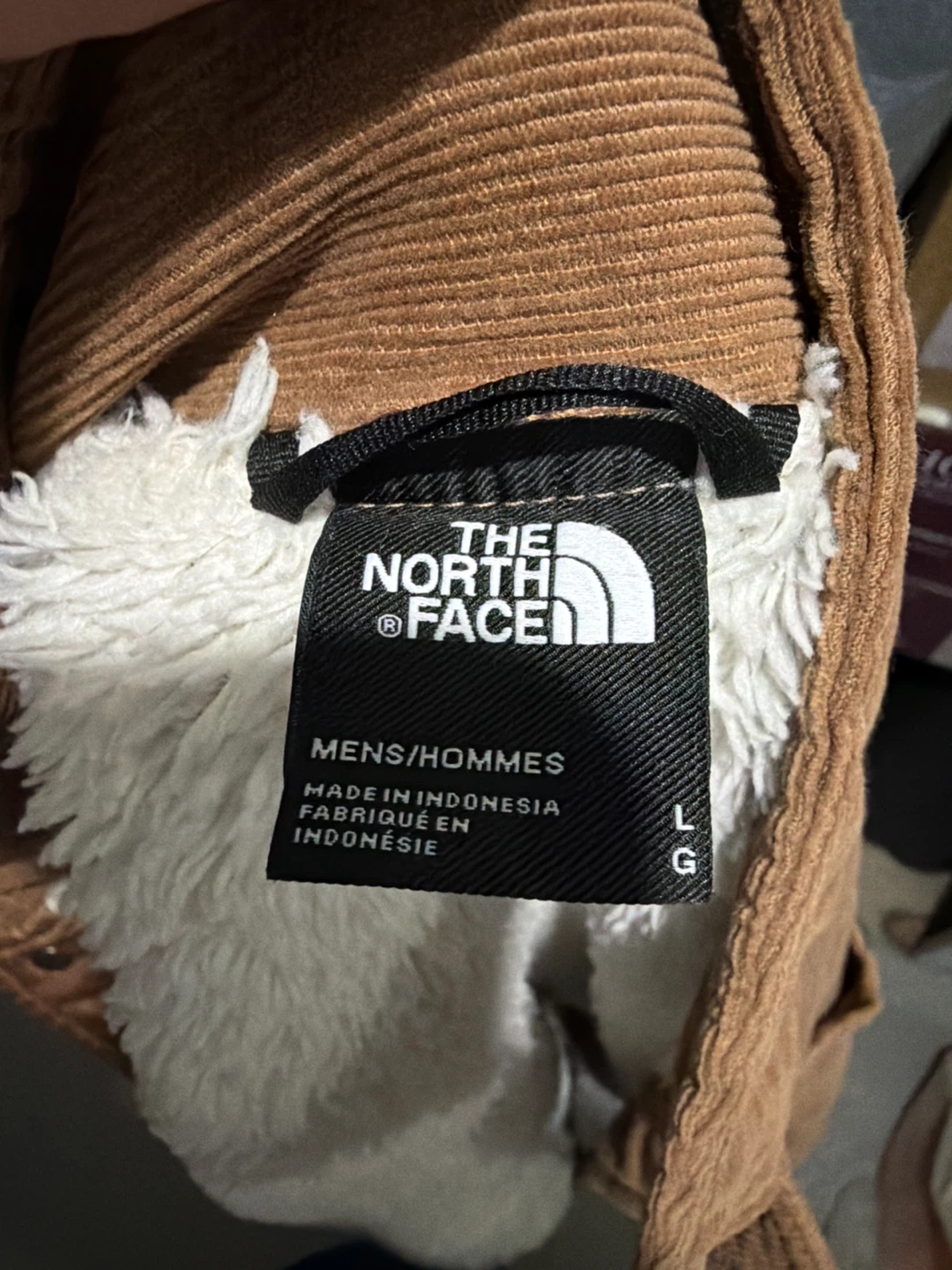 Men’s The North Face jacket - photo 2