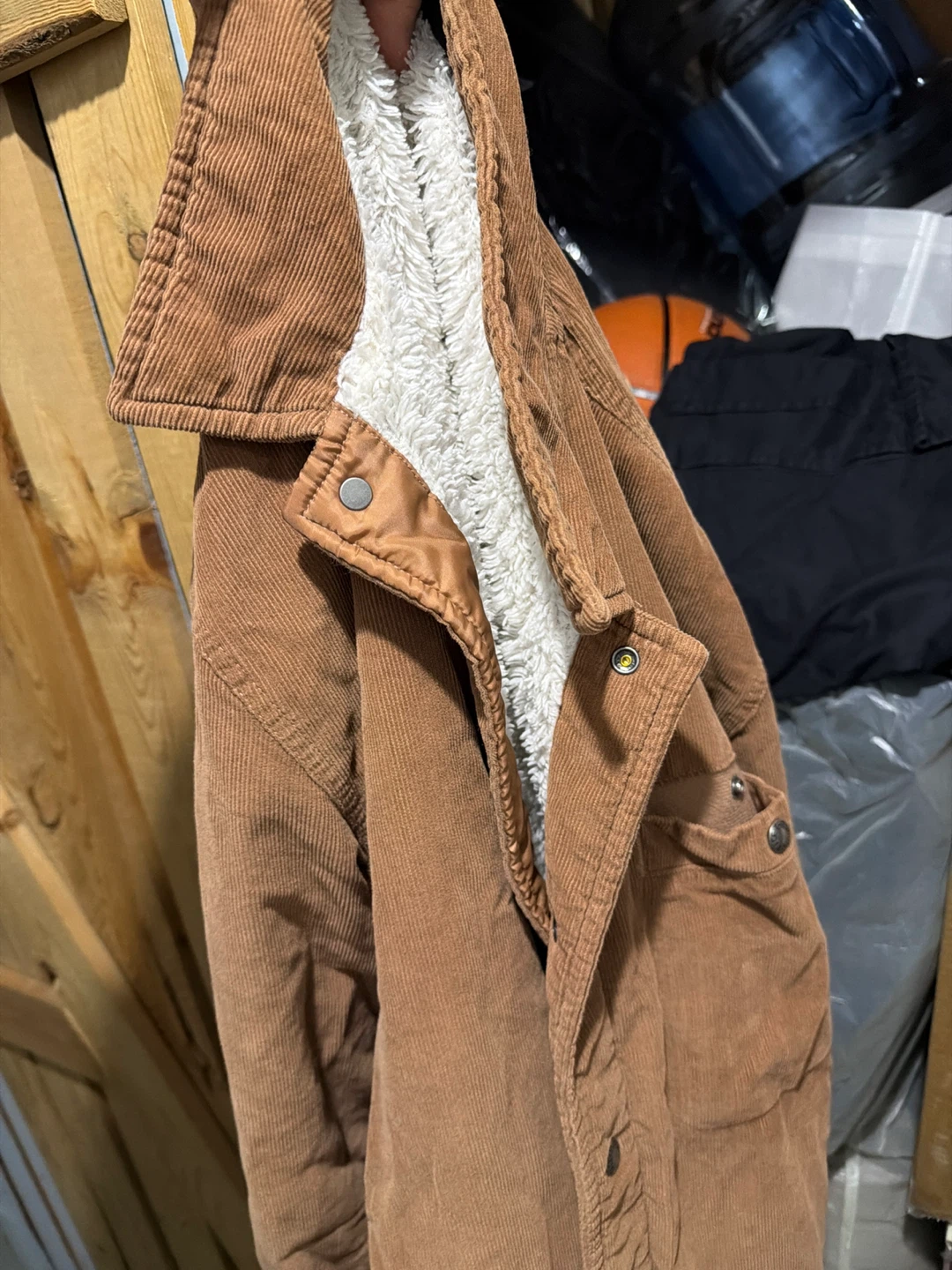 Men’s The North Face jacket - photo 3