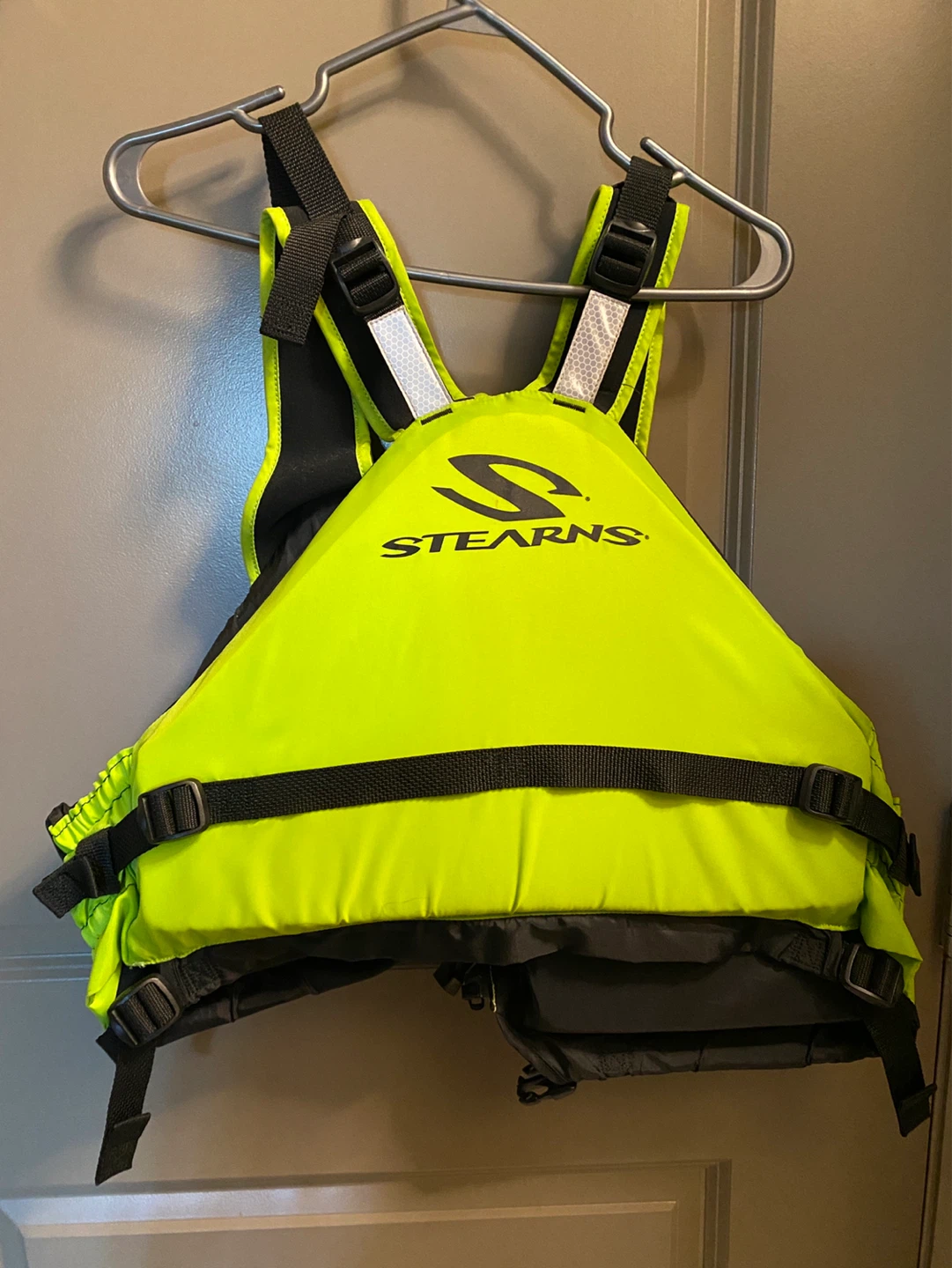 Stearns Adult Medium PFD Life Jacket - photo 4