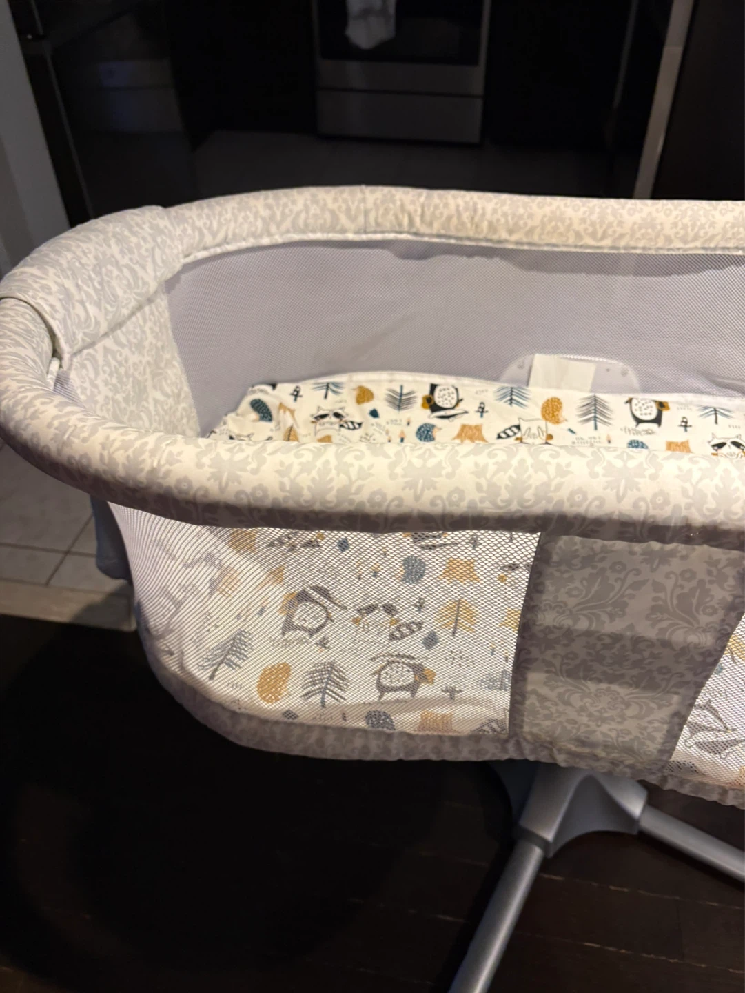 Halo Bassinet - photo 3