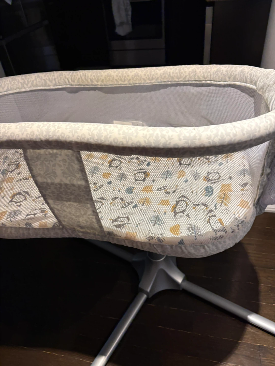 Halo Bassinet - photo 2