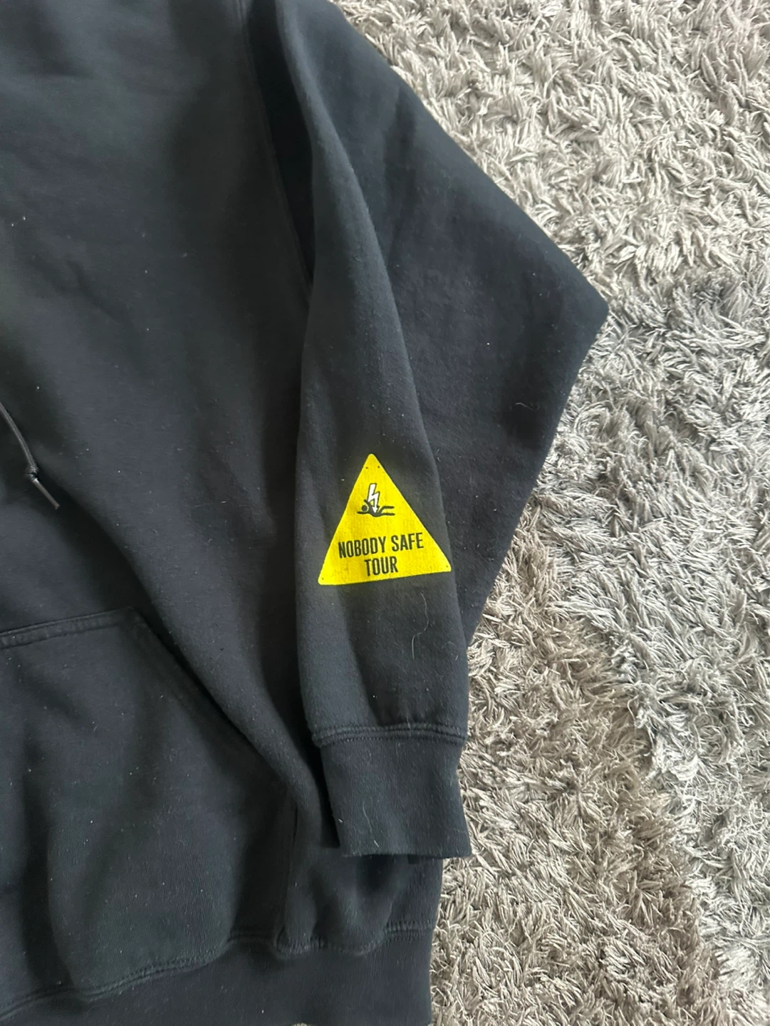 Gildan Heavy Blend FUTURE Hoodie XL - photo 2