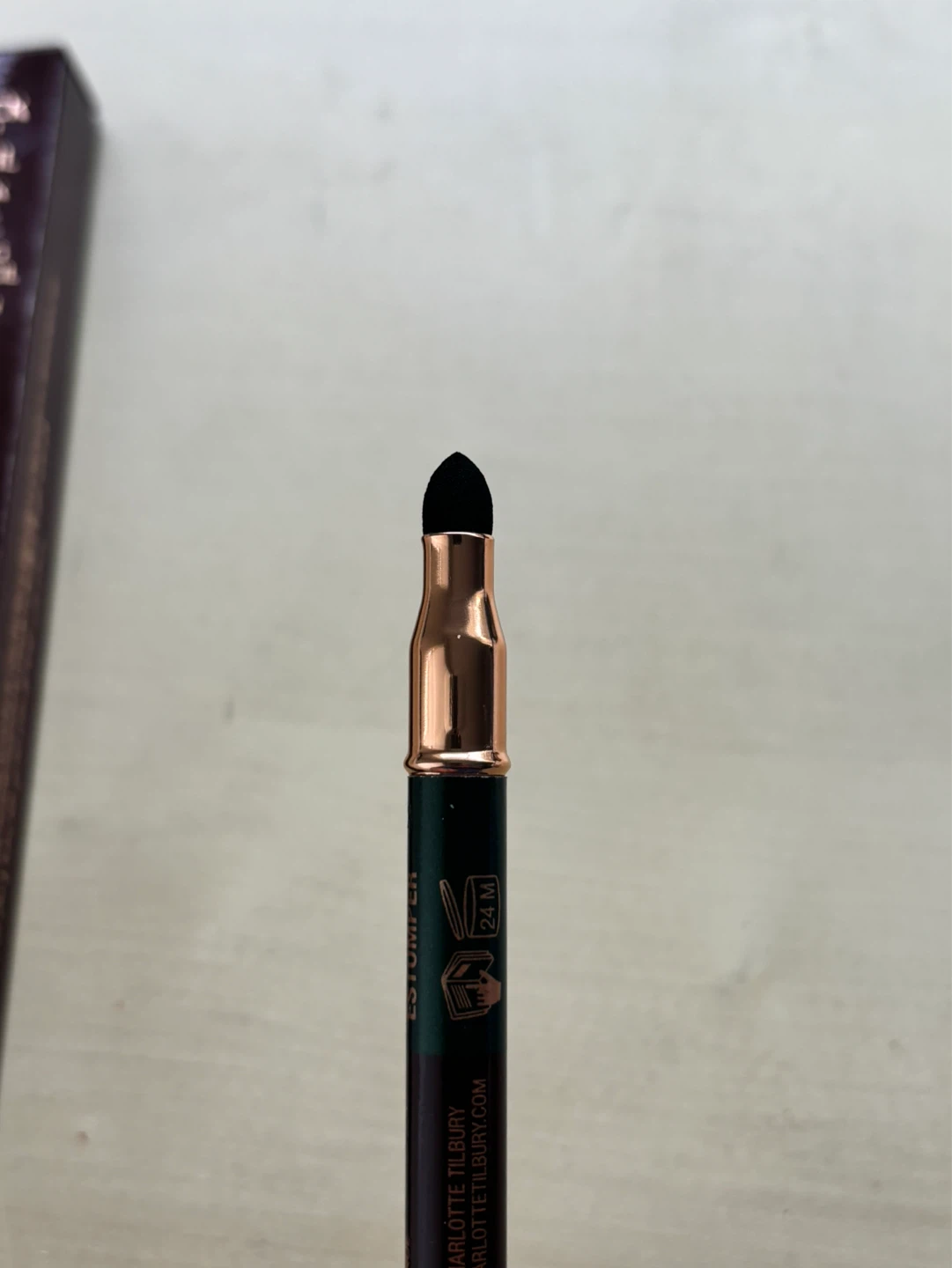 Charlotte Tilbury Rock ‘N’ Kohl eyeliner (brand new) - photo 4