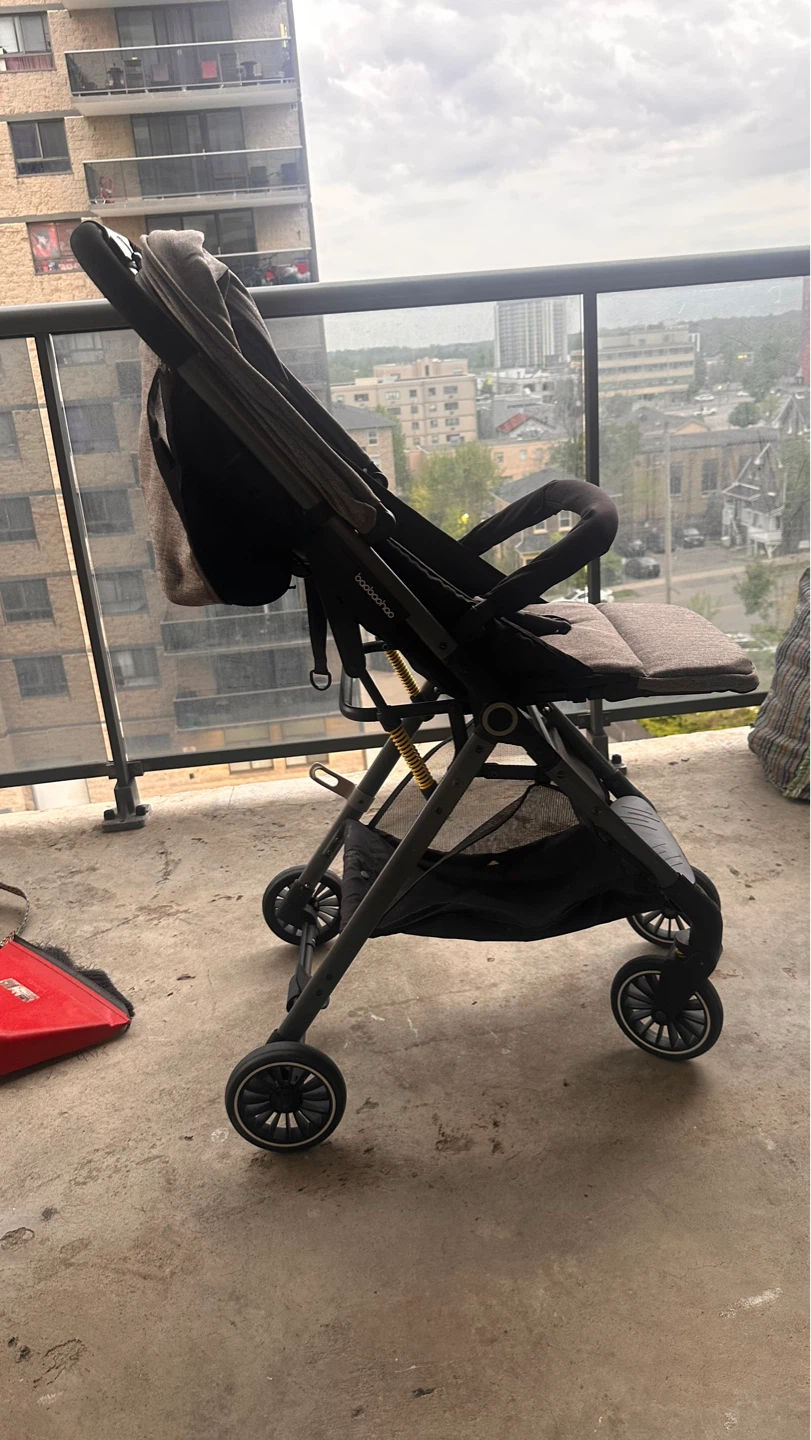 BooBooHoo Stroller - photo 3
