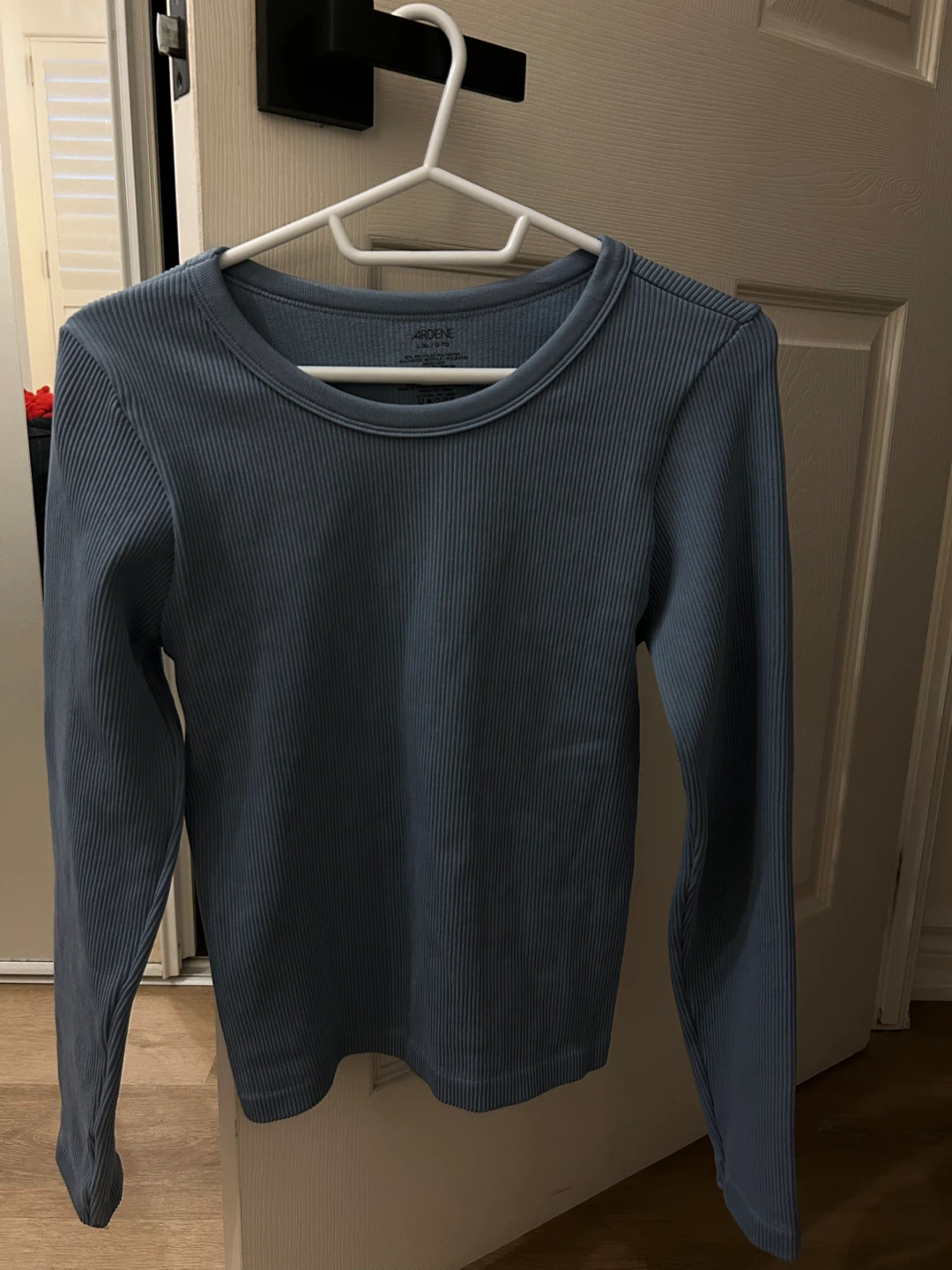 Blue Top Brand New - photo 2